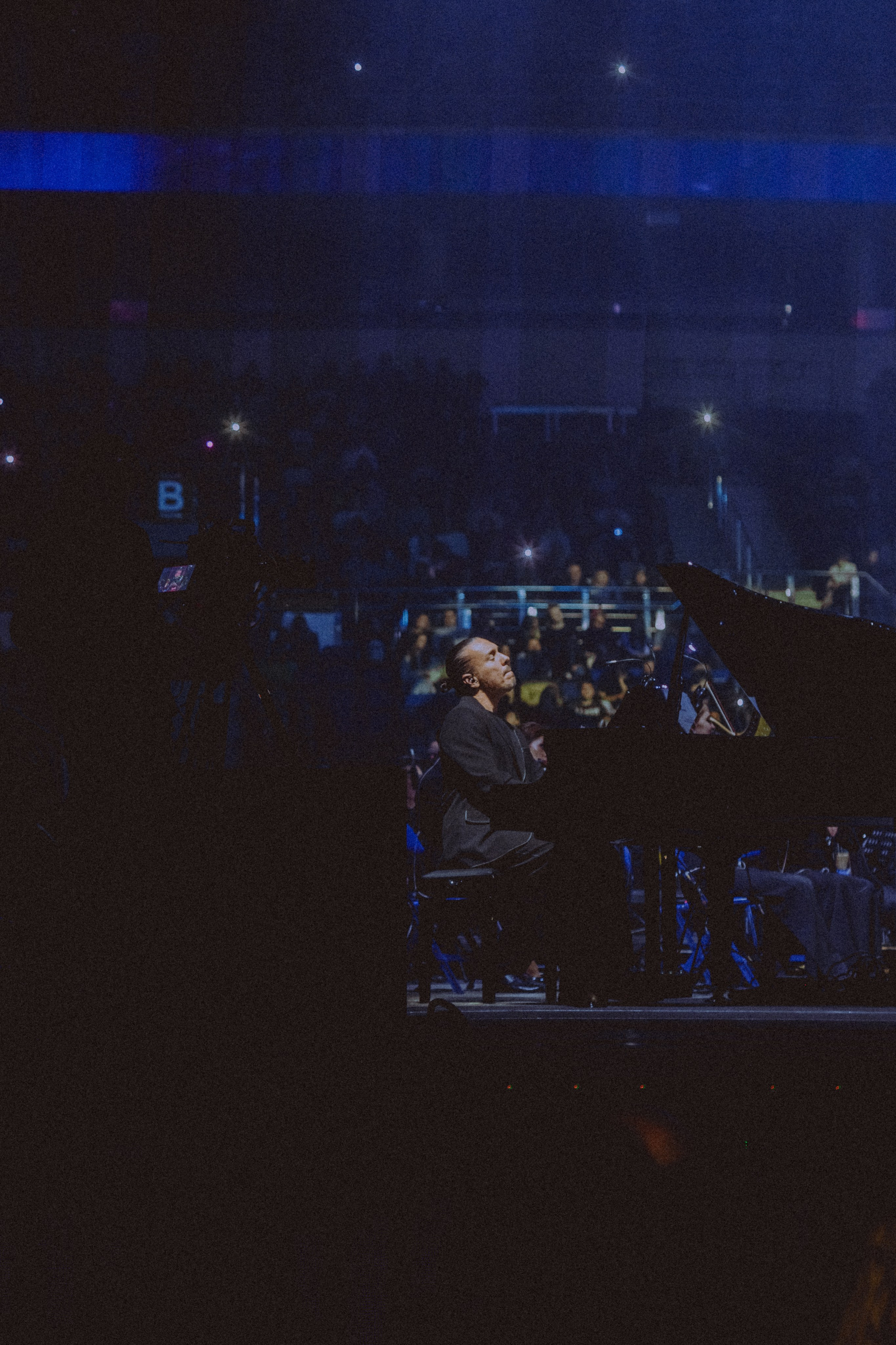 Cinema Medley Minsk Imperial Orchestra. Концертный фотограф в Санкт-Петербурге