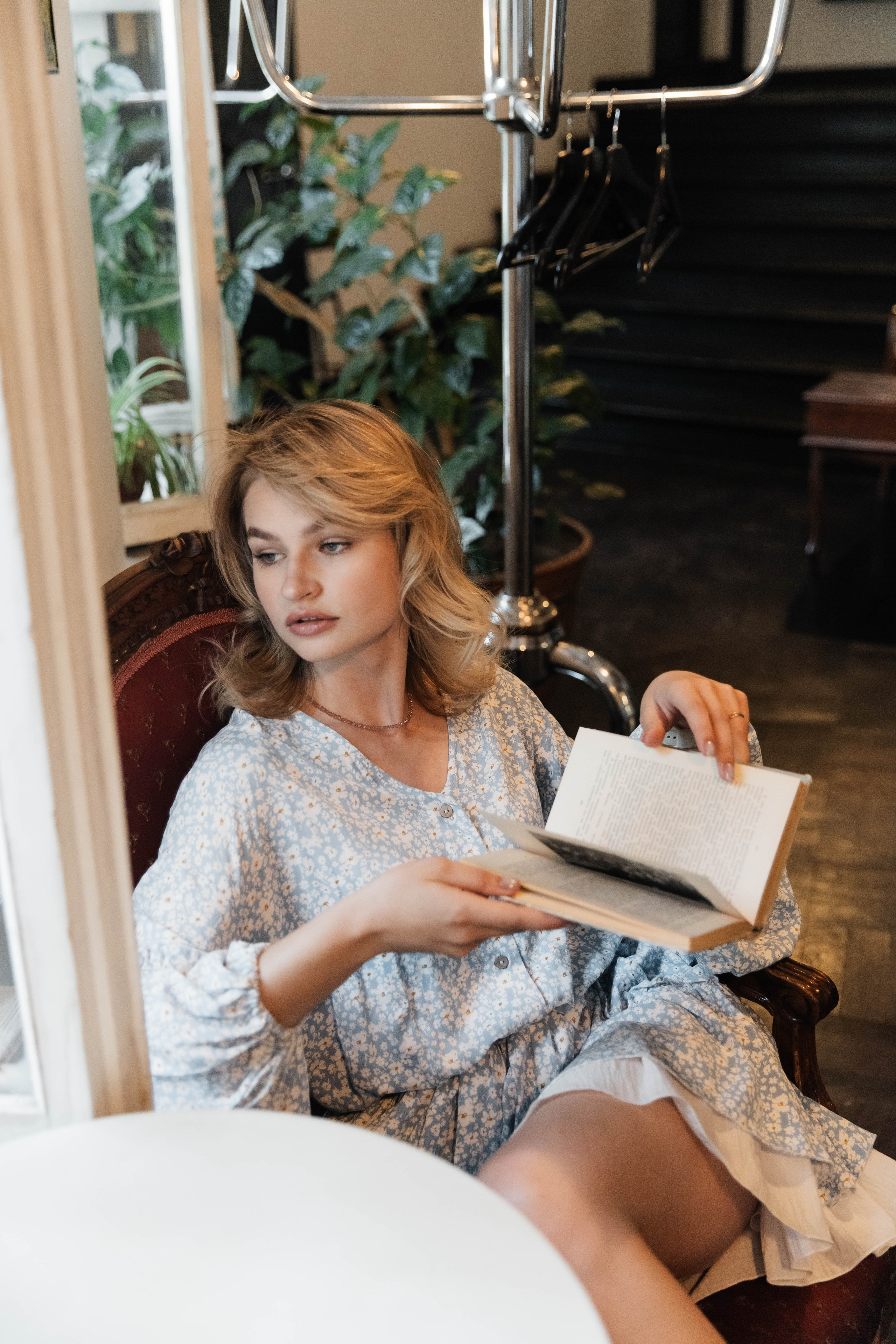 Индивидуальные. Фотограф в Москве Ольга Кашко