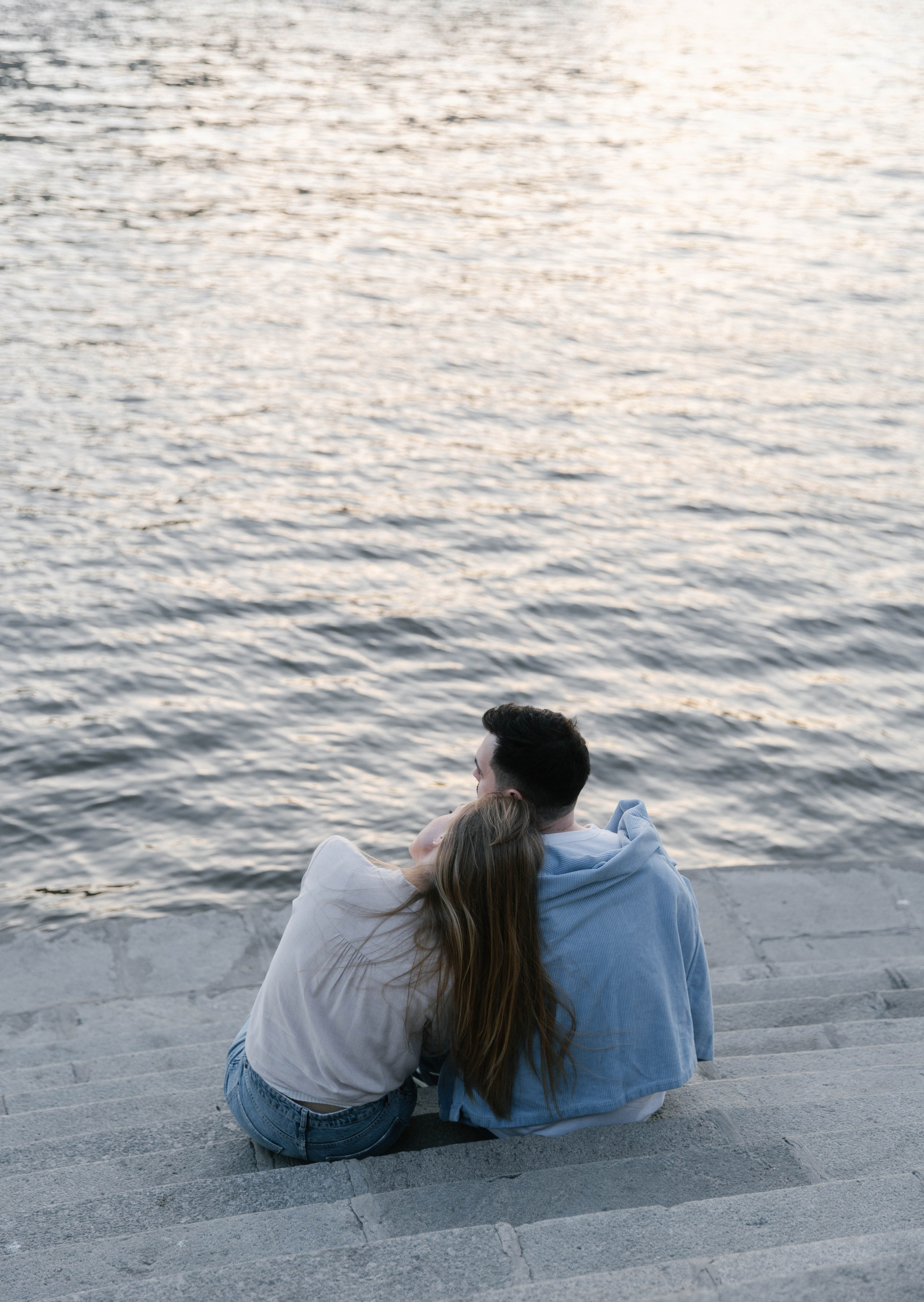 Love Stories. Фотограф в Москве Ольга Кашко