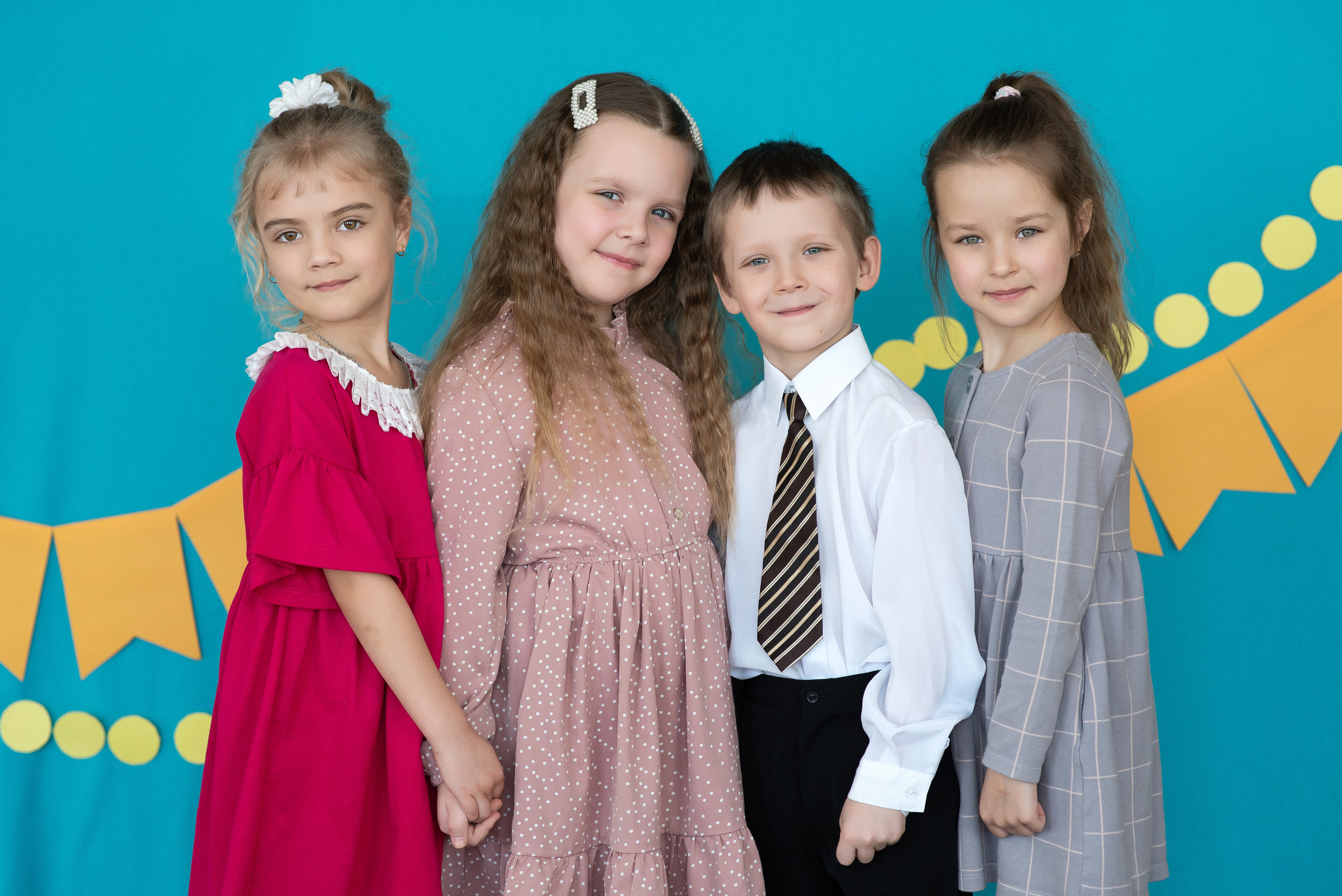 Выпускные альбомы и папки. Фотограф Иваново, Тейково Татьяна Гужва