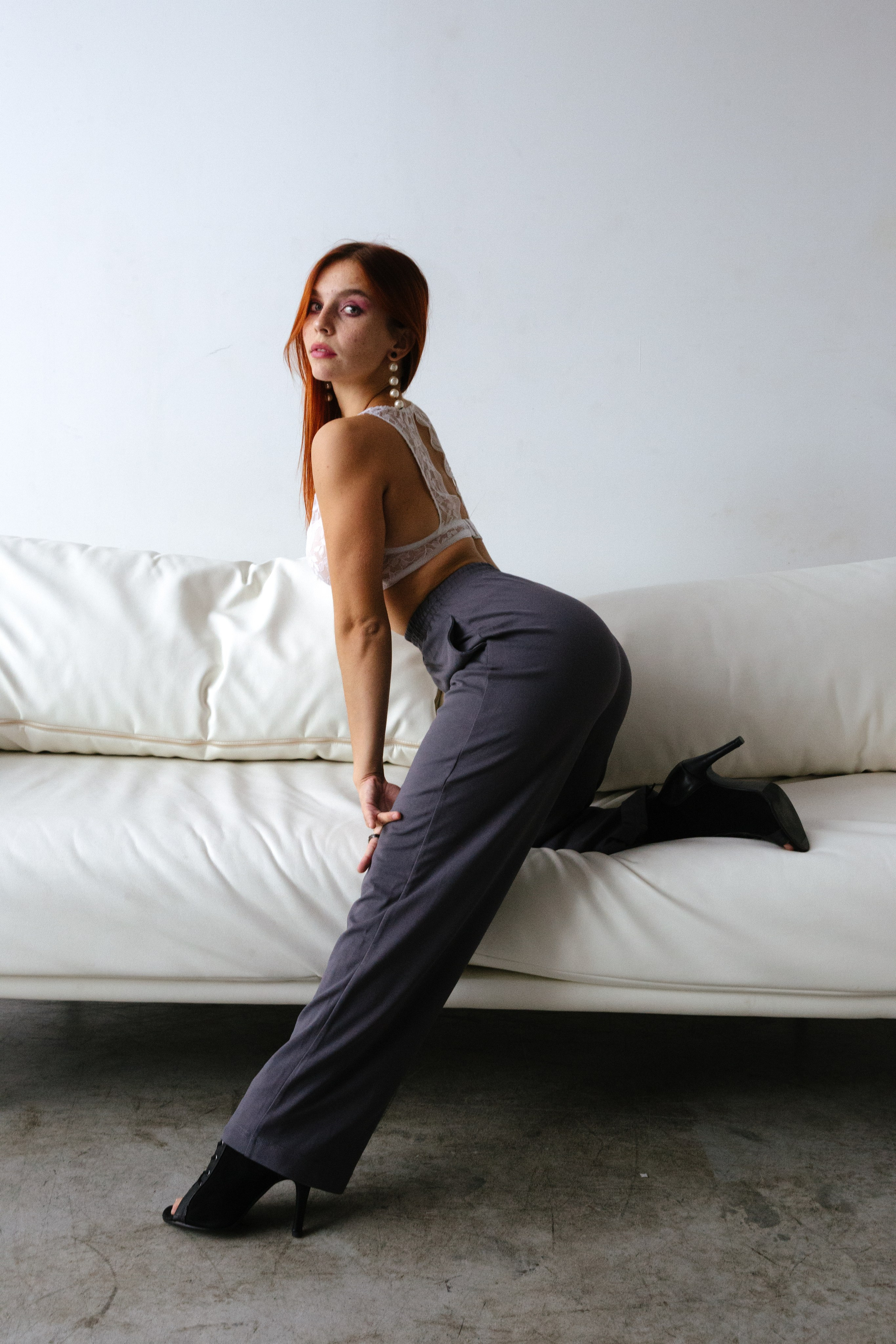 Студия танцев «Объединение». Свадебный и семейный фотограф в Челябинске