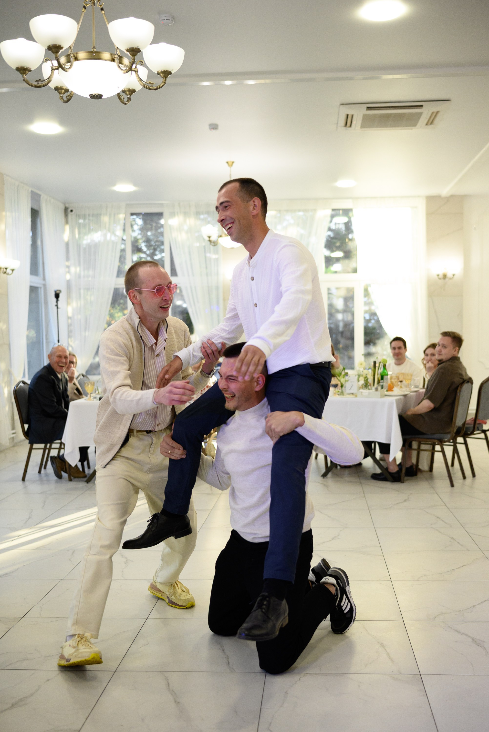 Это любовь. Свадебный фотограф Ижевск Петр Шишков