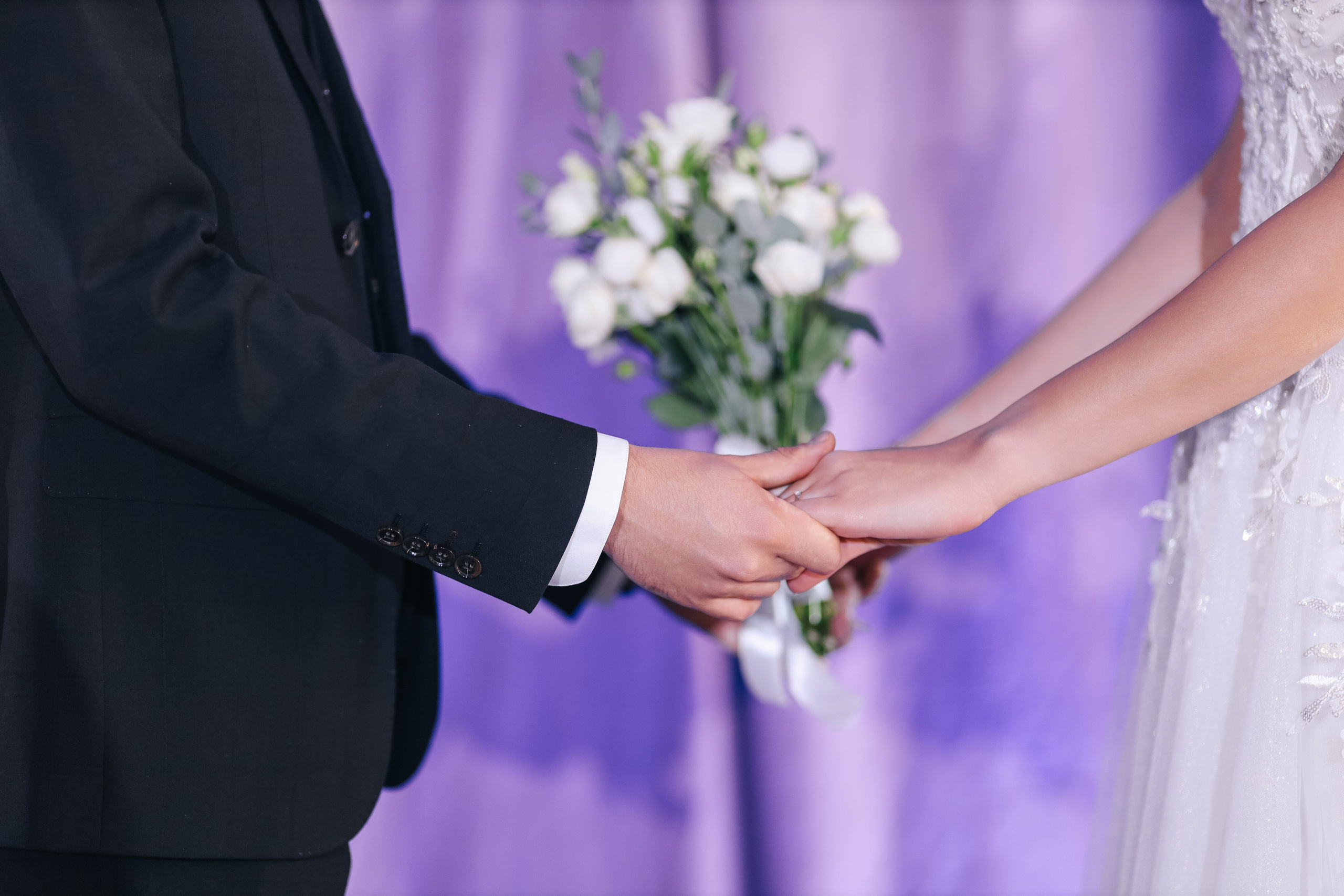 Банкет Саши и Кристины. Семейный и свадебный фотограф в Пензе Валерия Филюкова