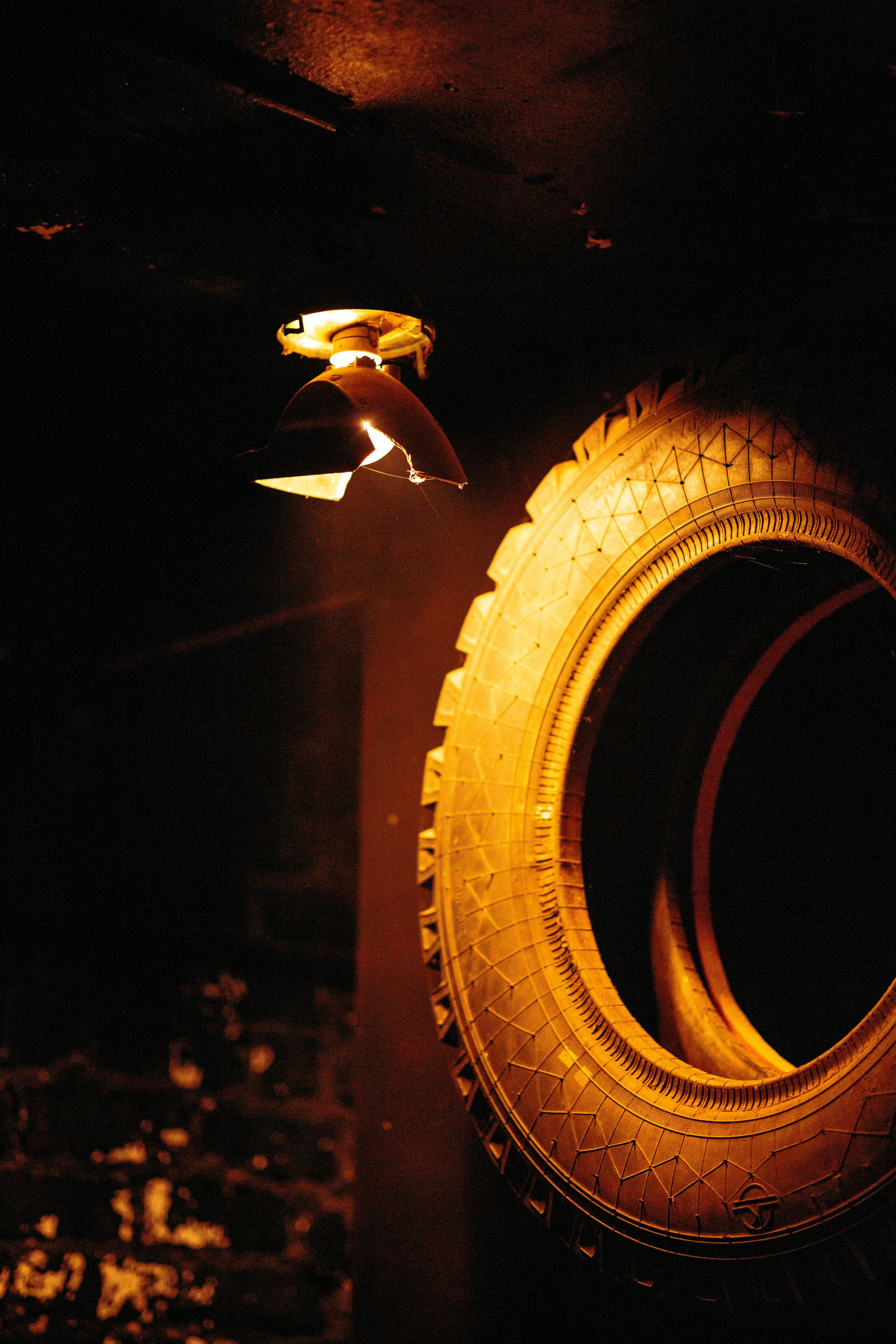 Байкер-база. Репортажный и портретный фотограф Михаил Мартиросян