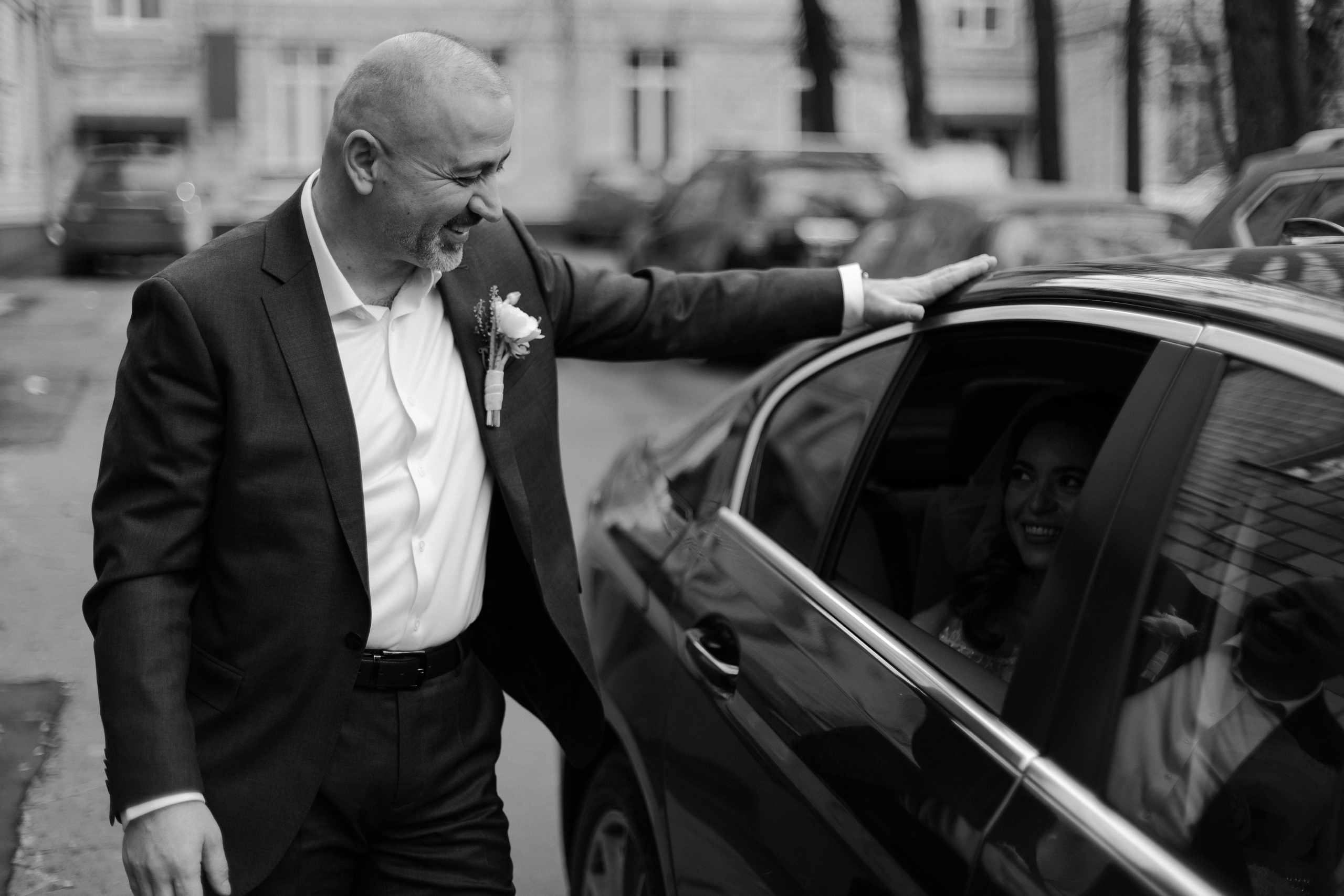 Сулейман и Елена. Фотграф в Москве Кузьмина Мария