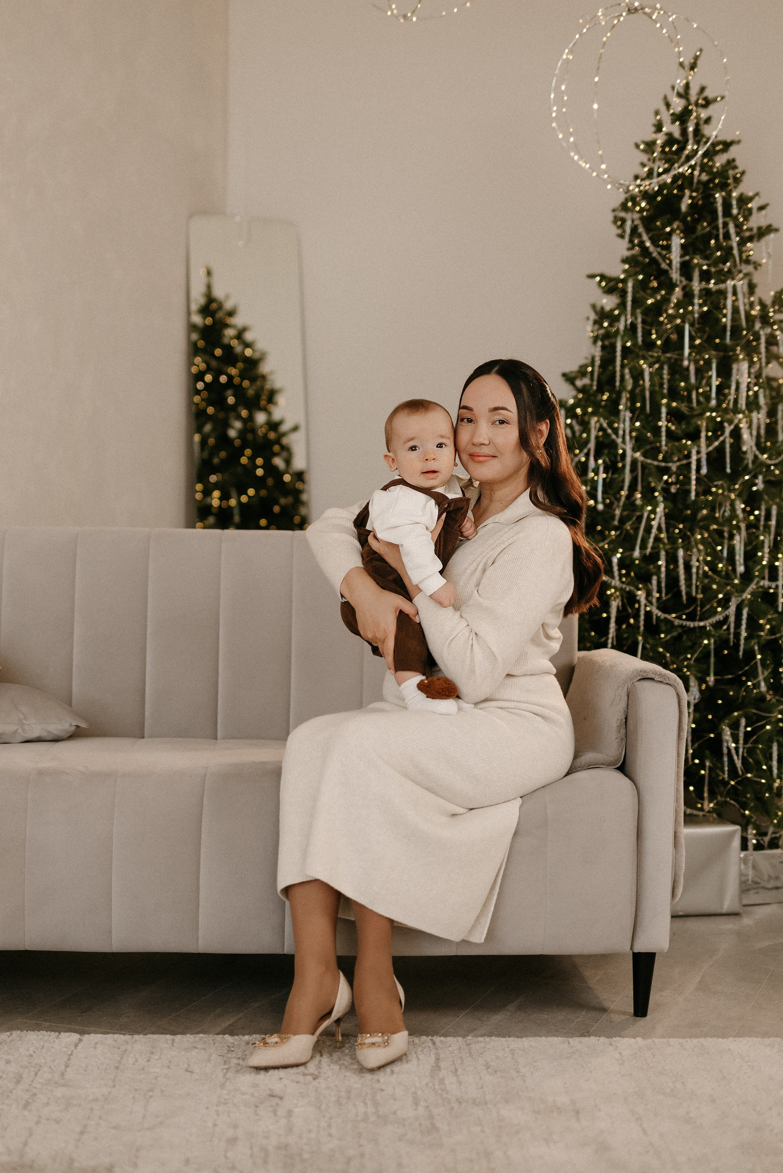 Семья Львовых. Фотограф Анастасия Вега Ростов-на-Дону