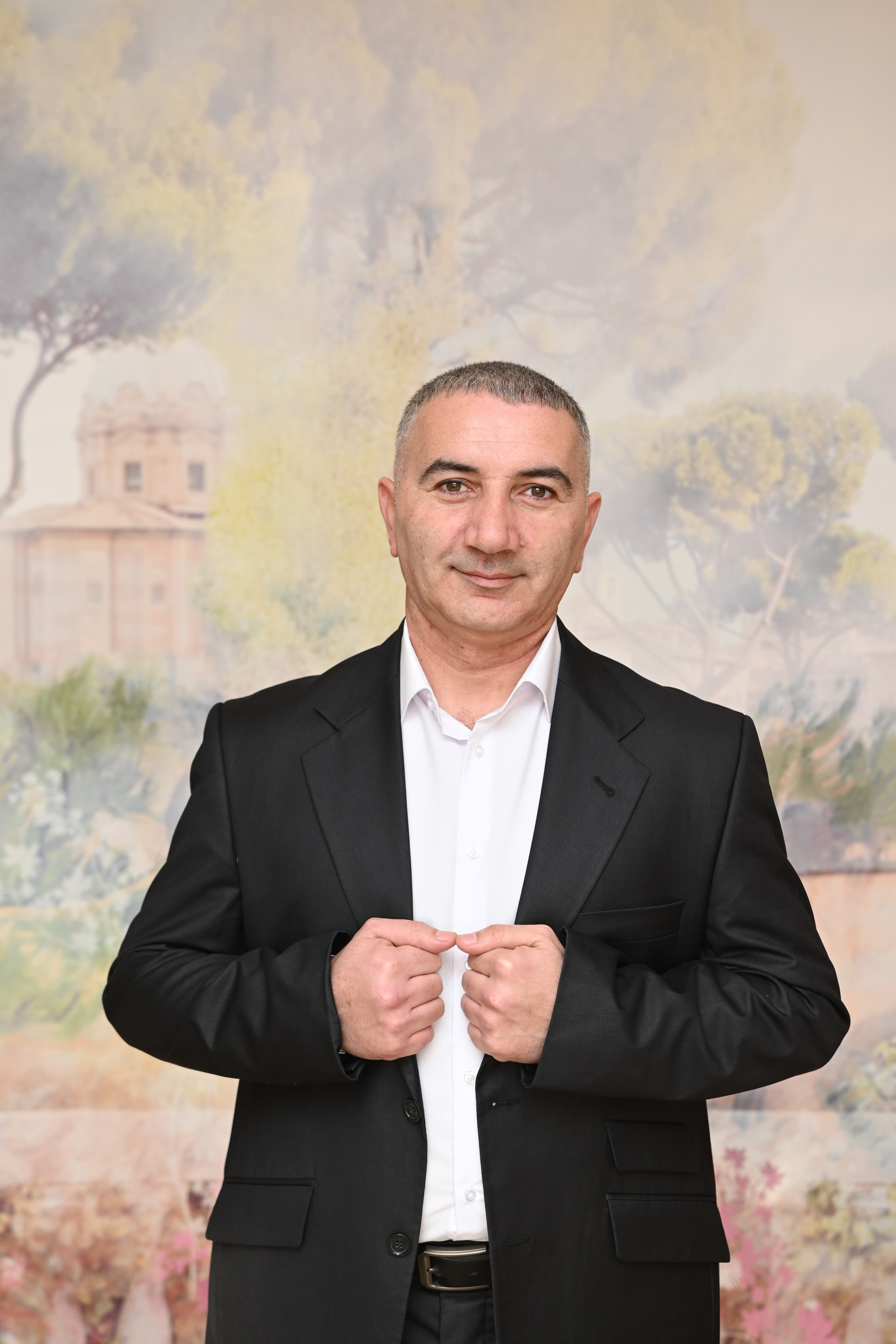 Самир и Екатерина. Семейный и свадебный фотограф в Ельце Юлия Дякина