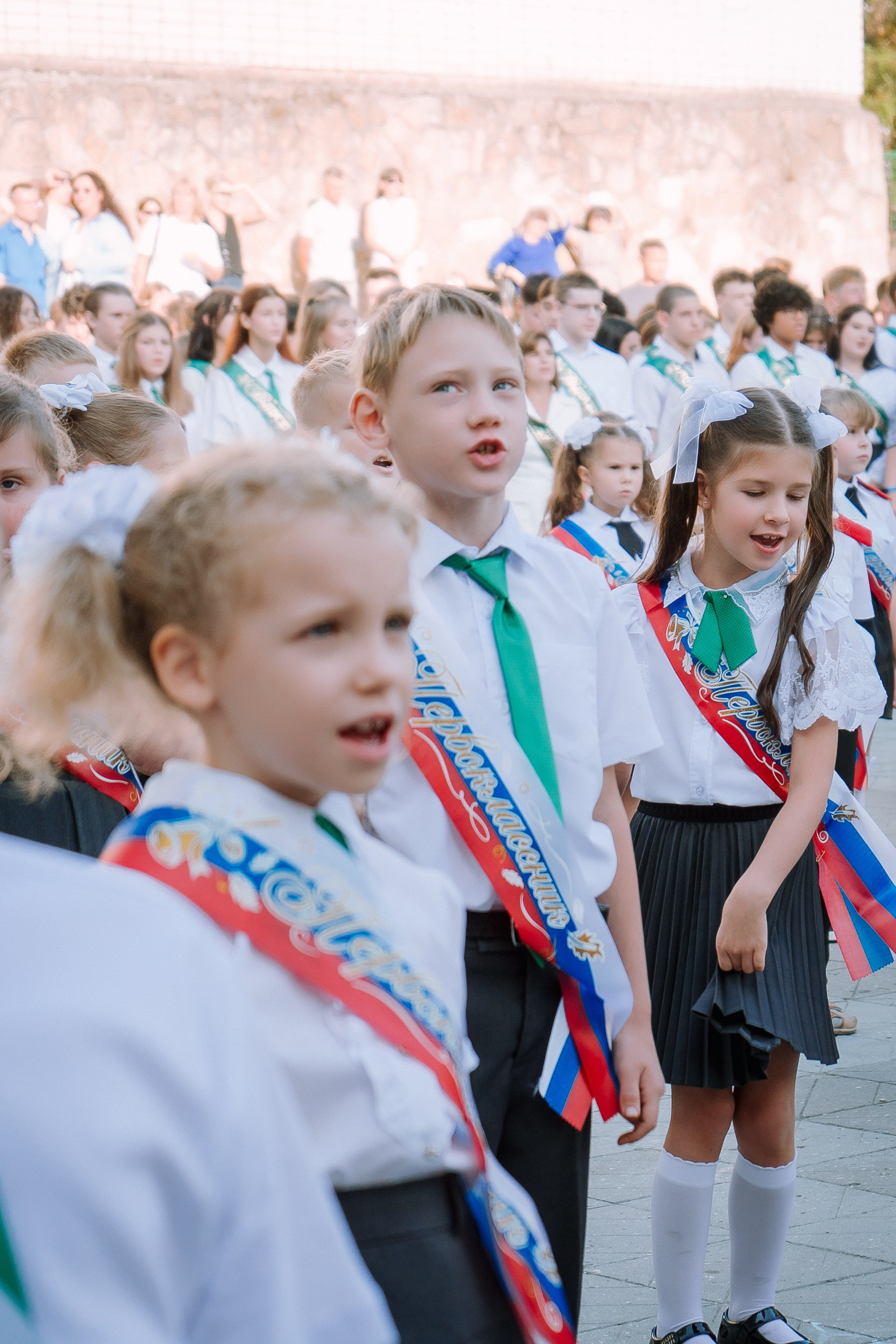 1 класс 19 школа. Выпускные альбомы Натальи Бутко: Новороссийск, Анапа, Геленджик