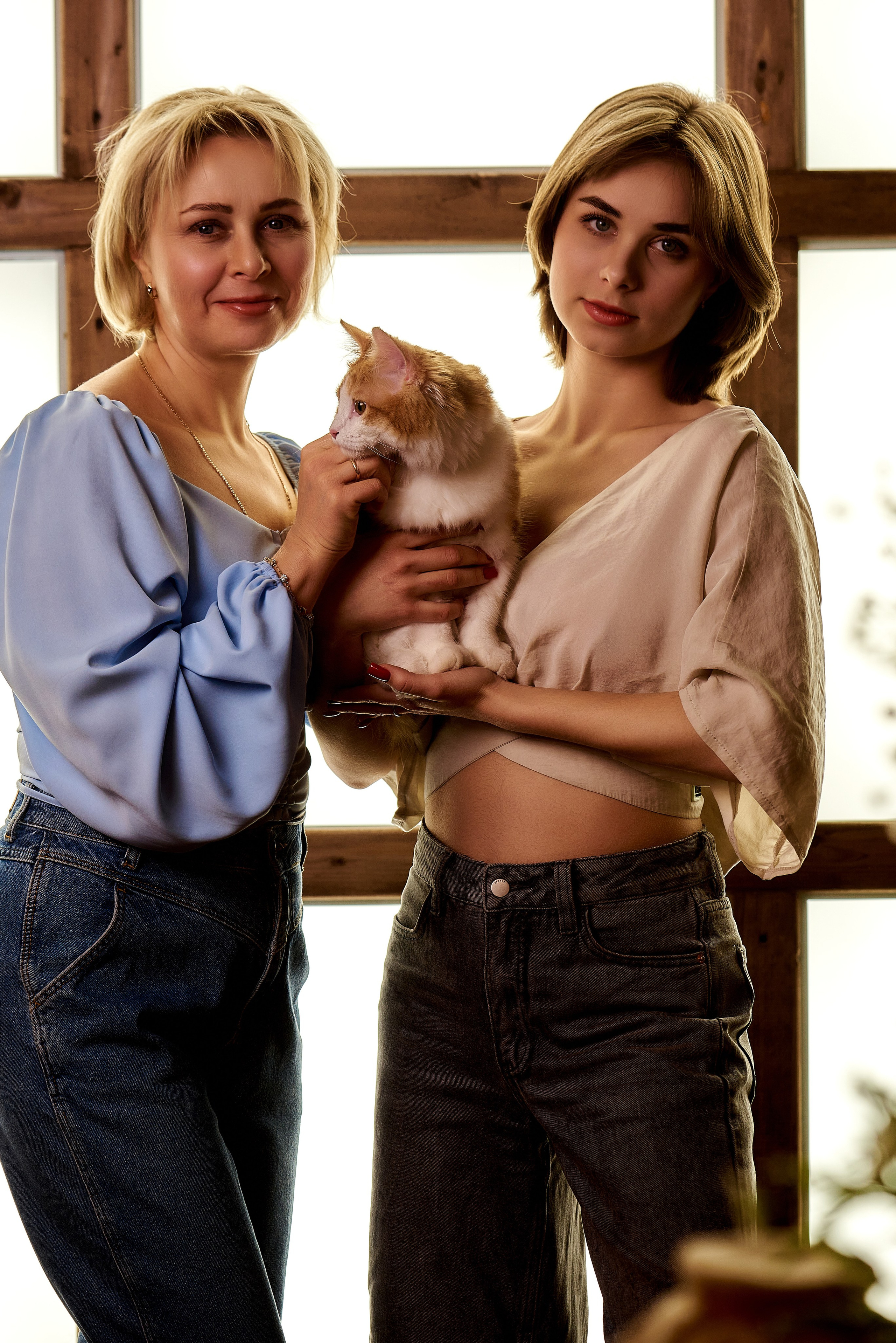 Маша. Андрей Винников фотограф в Нижнем Новгороде