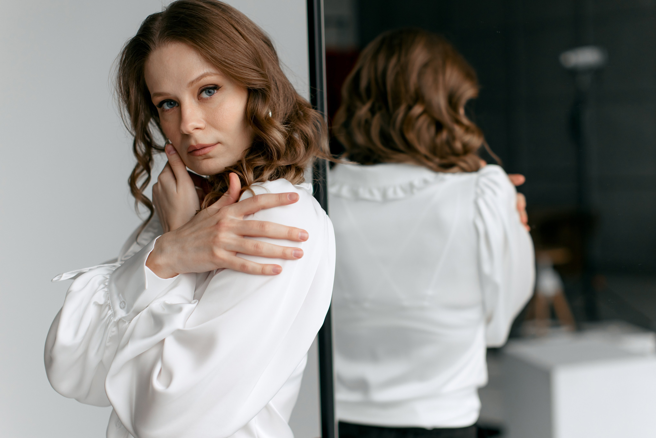 Анастасия. Свадебный и портретный фотограф — Мария Костина