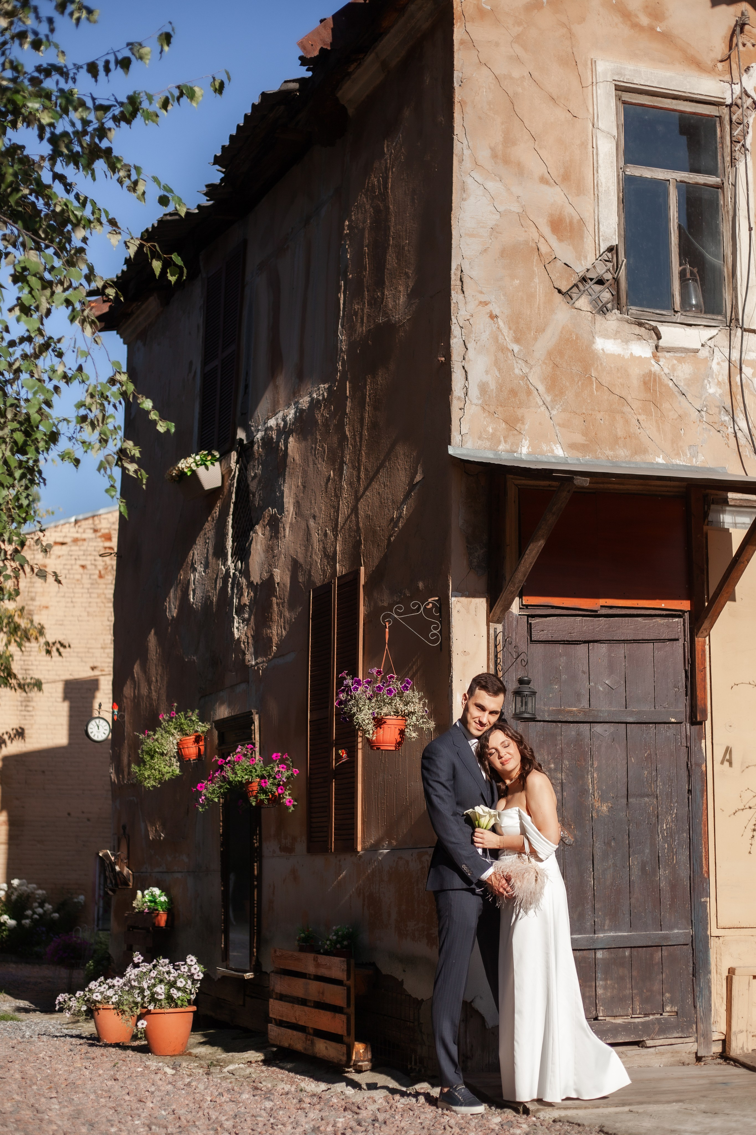 фотограф на свадьбу нижний новгород