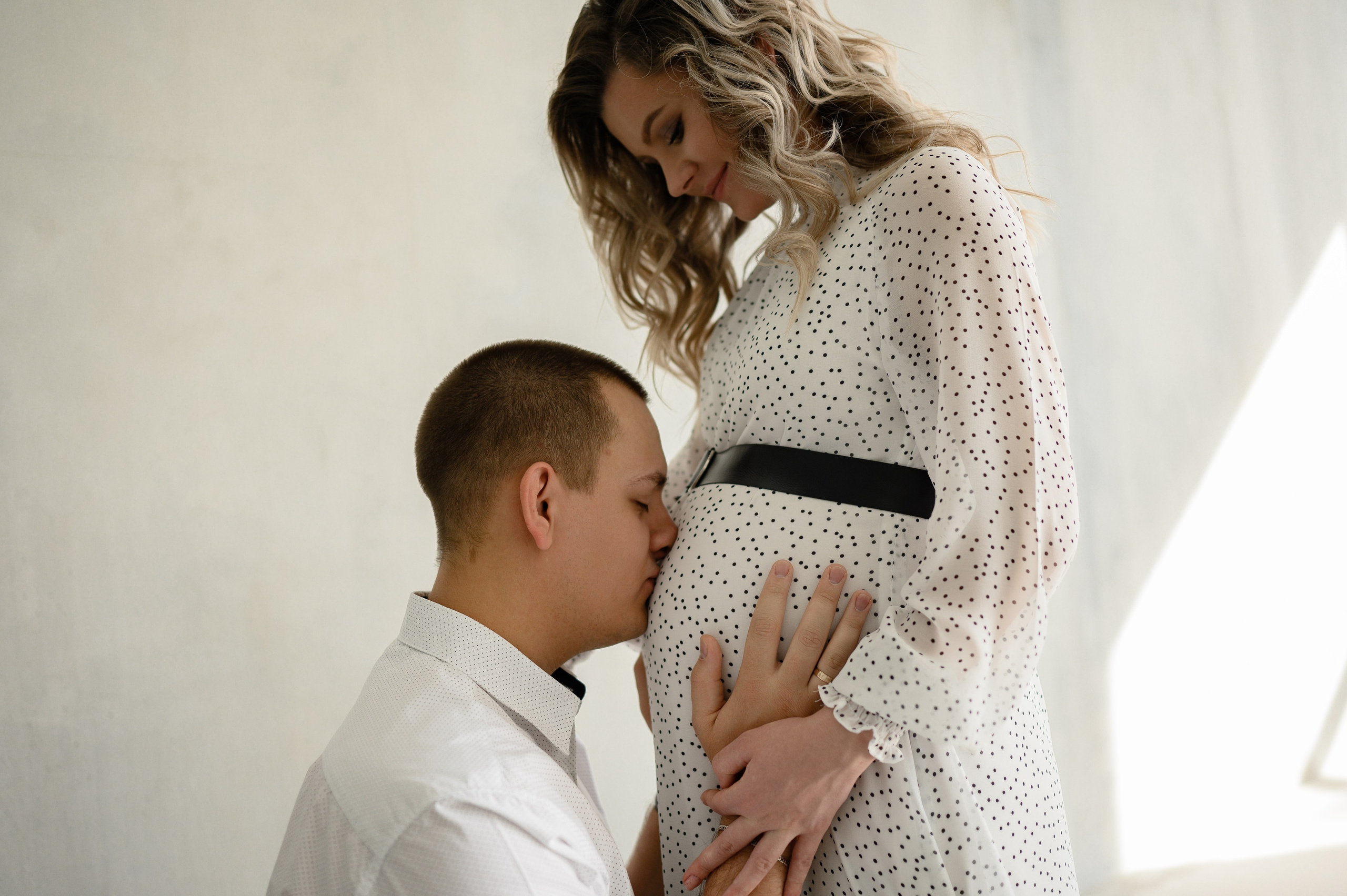 Фотосъемка беременности. Свадебный и Семейный фотограф в Абакане, Красноярске