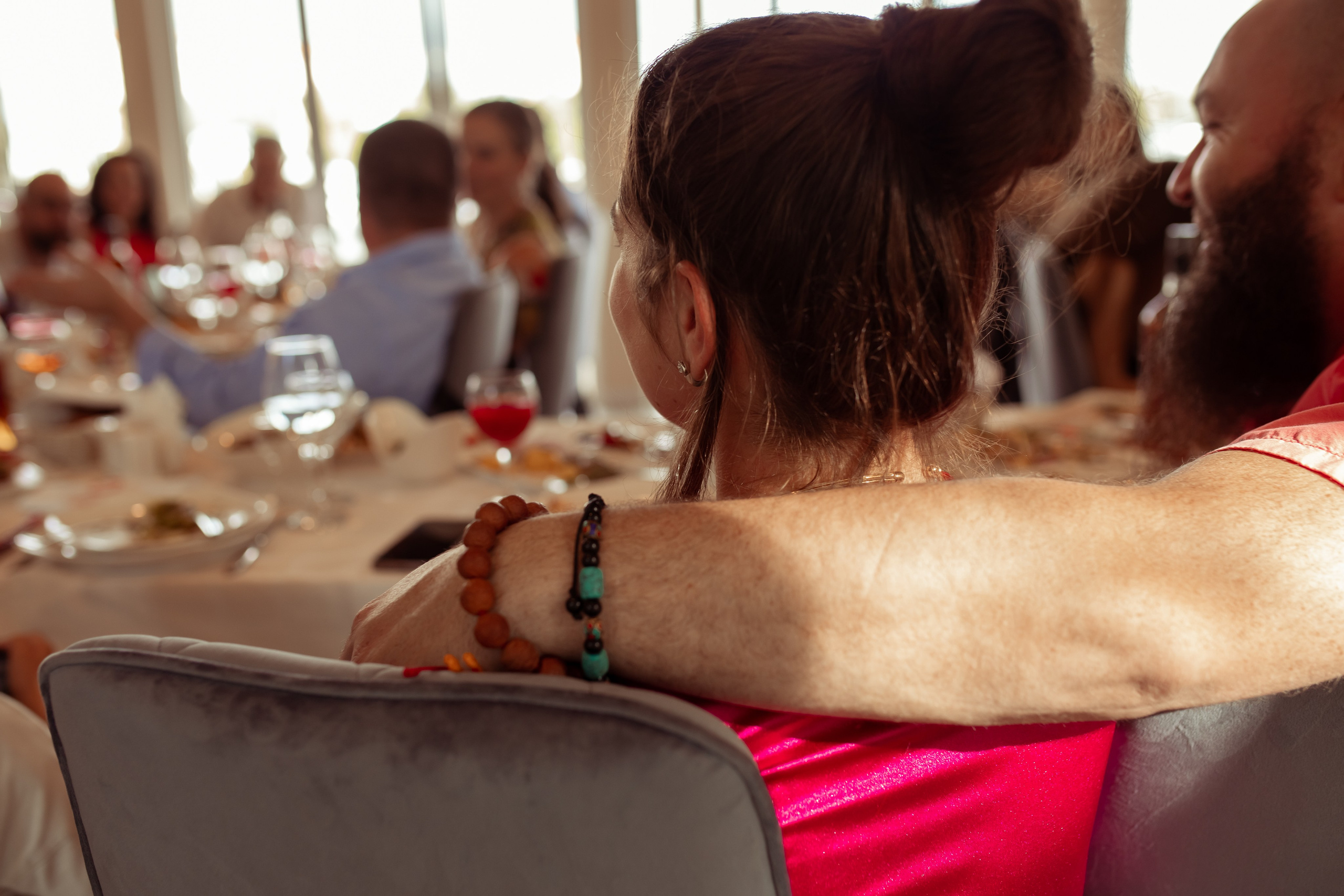 Юбилей Полины в Пароходе. Семейный и детский фотограф в Москве Дорогова Екатерина