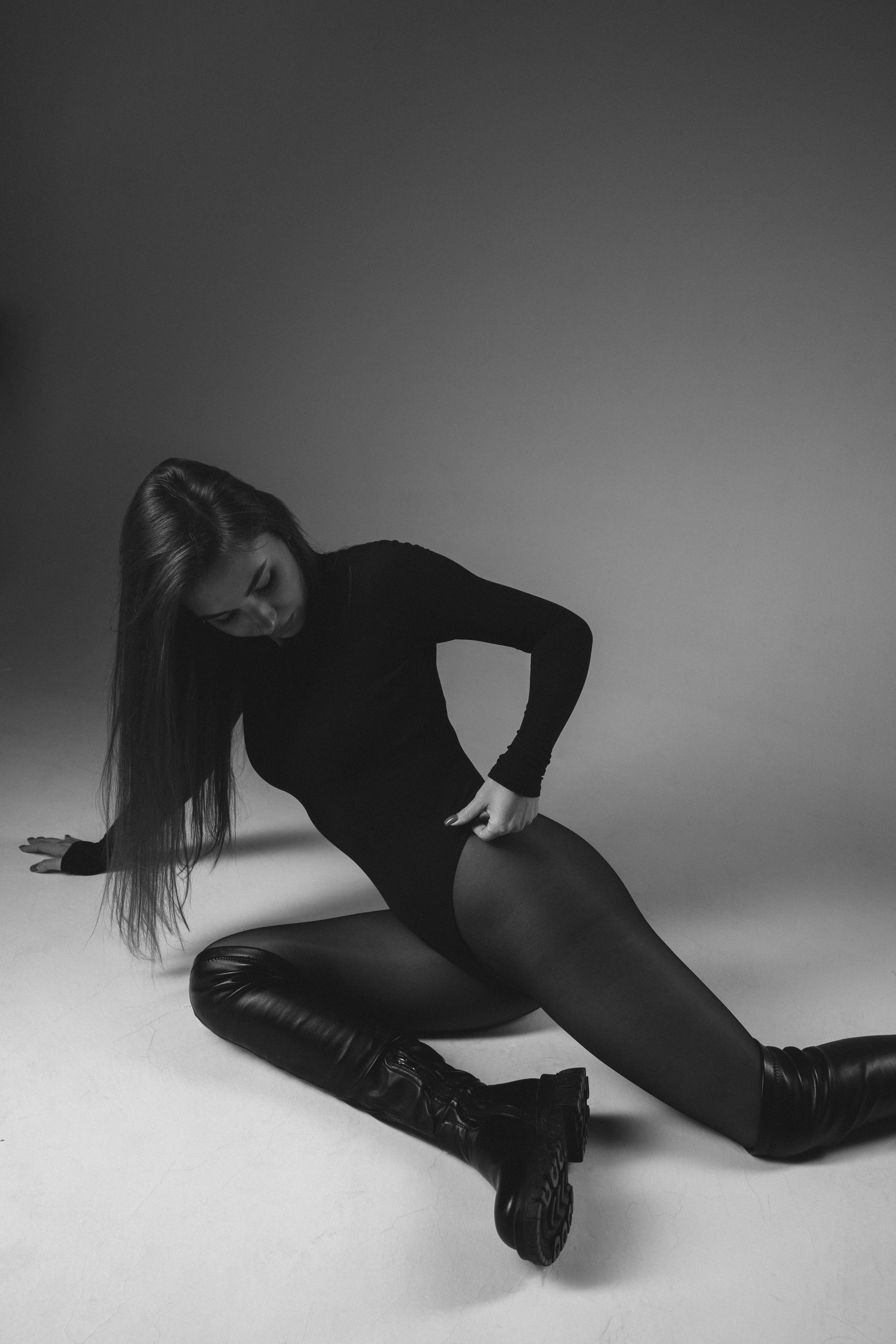 Кристина. Фотограф в Шатуре Оксана Осьмакова