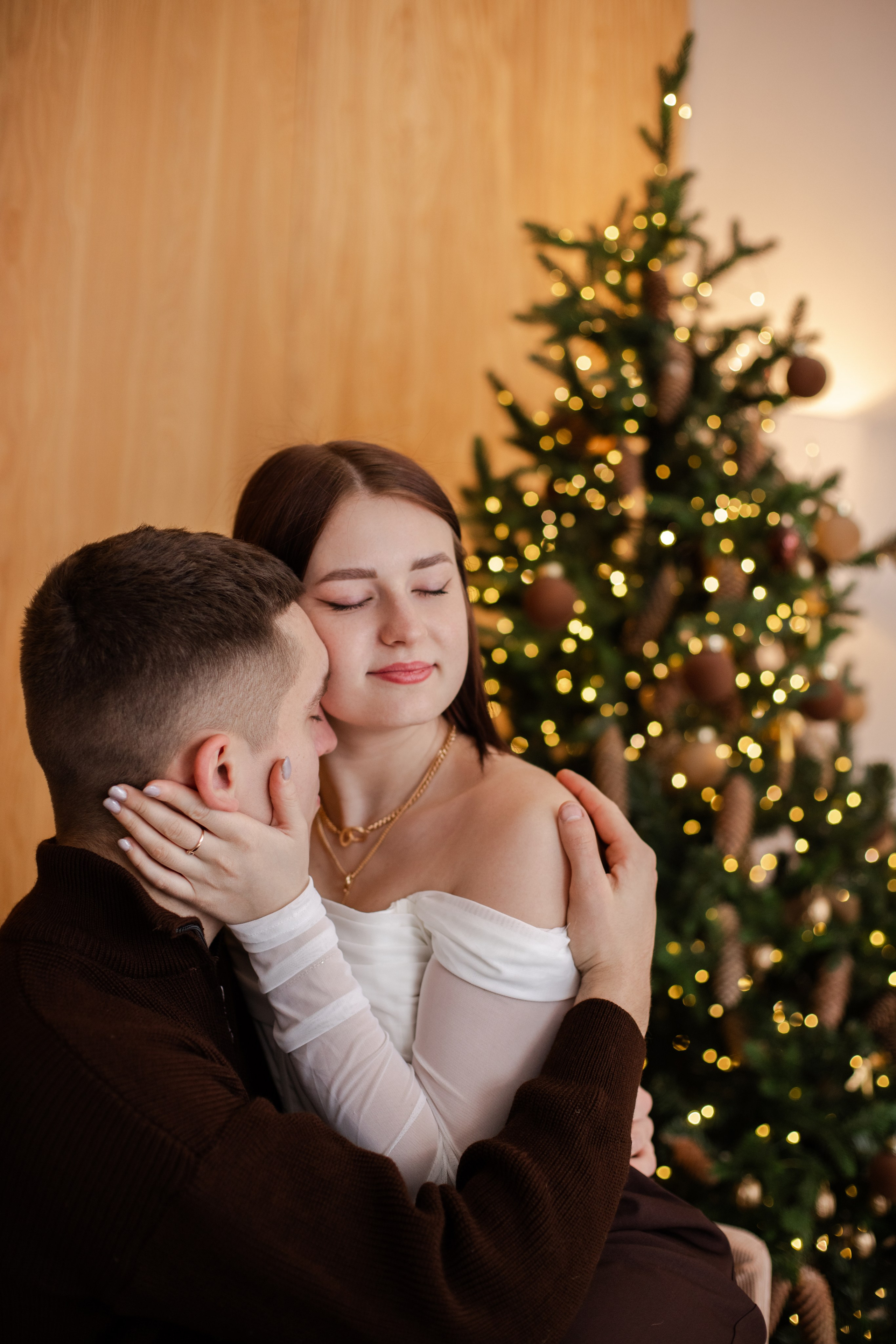 Ангелина & Виктор. Фотограф в Шатуре Оксана Осьмакова