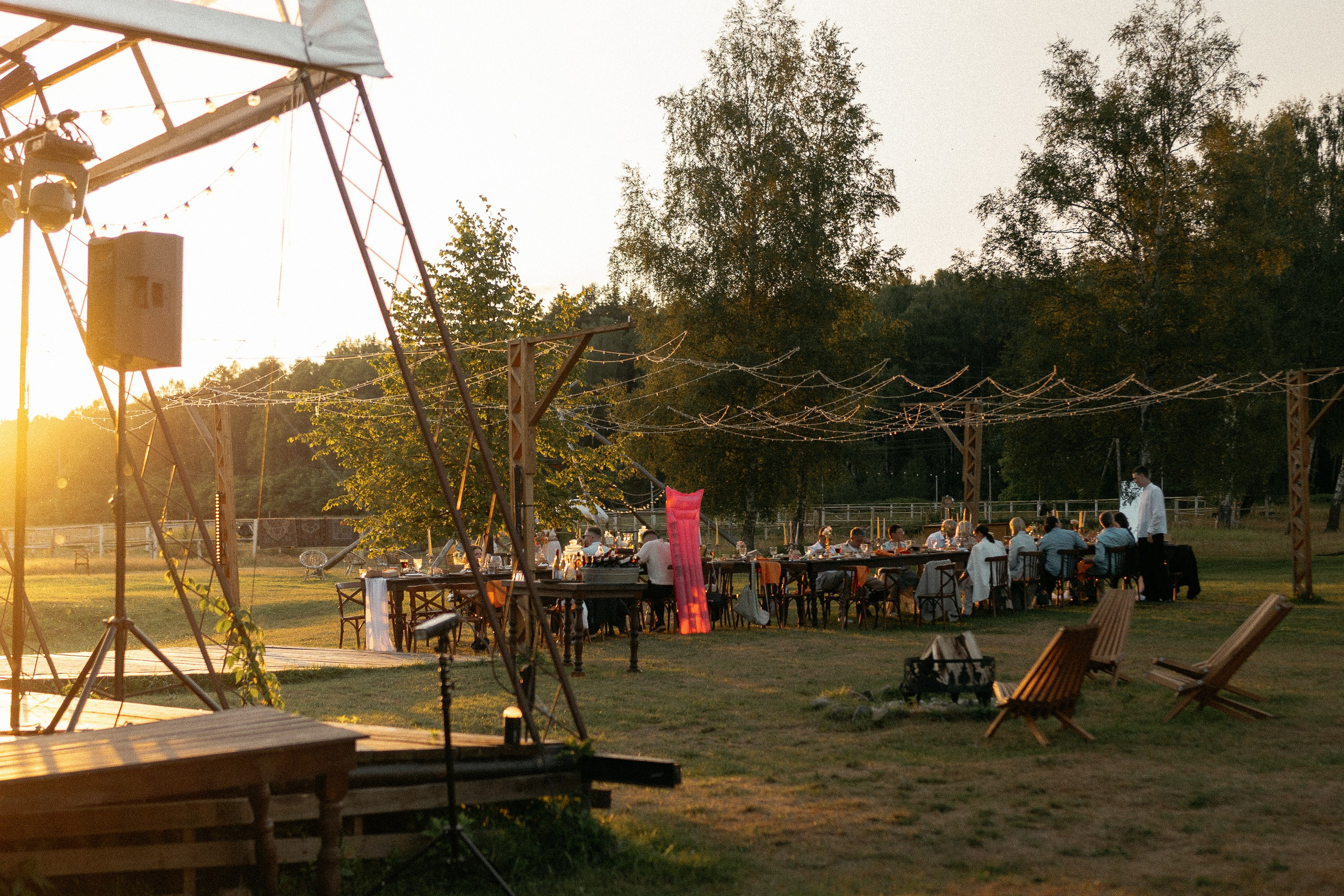 Ксюша и Степа. Антон Гошовский - свадебный и семейный фотограф в Москве и Крыму