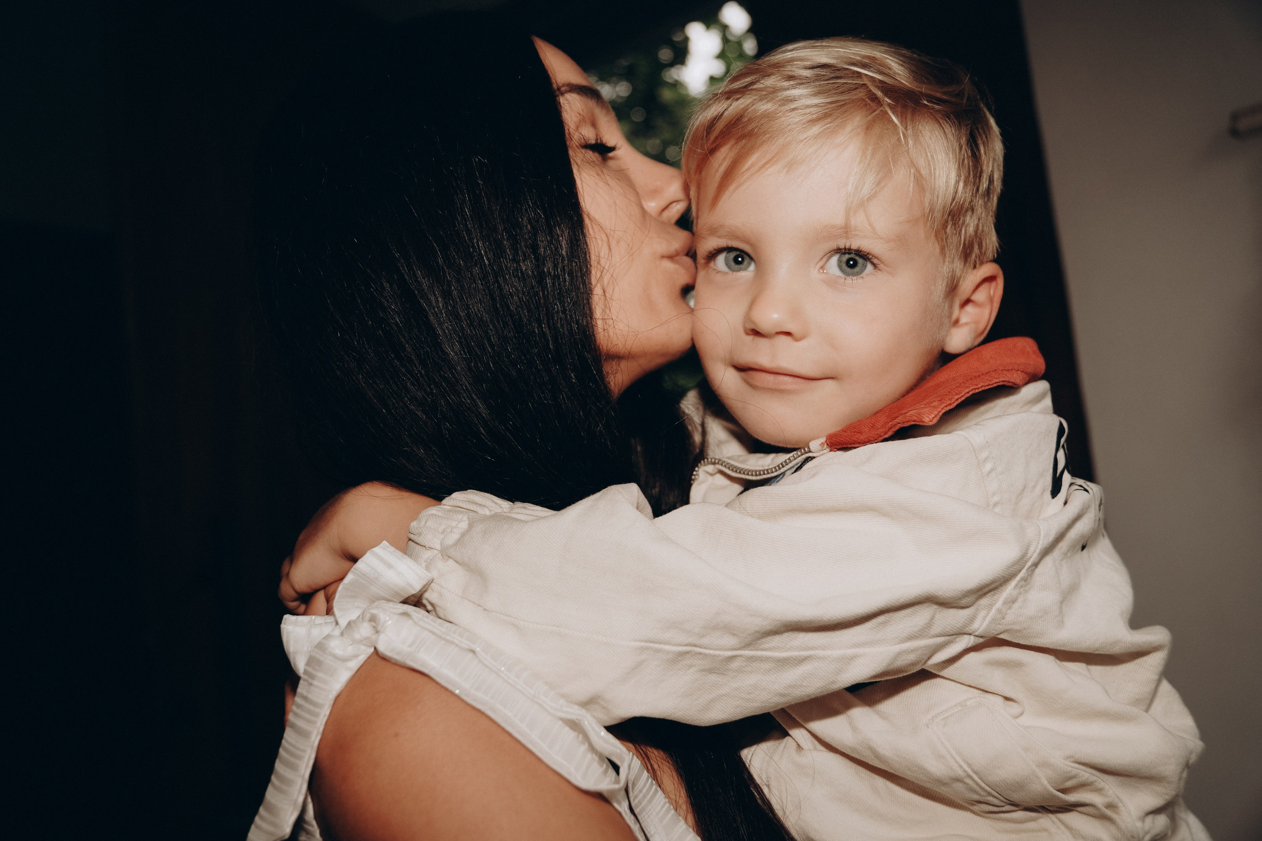 День Рождения Вани. Ольга Антипова — фотограф