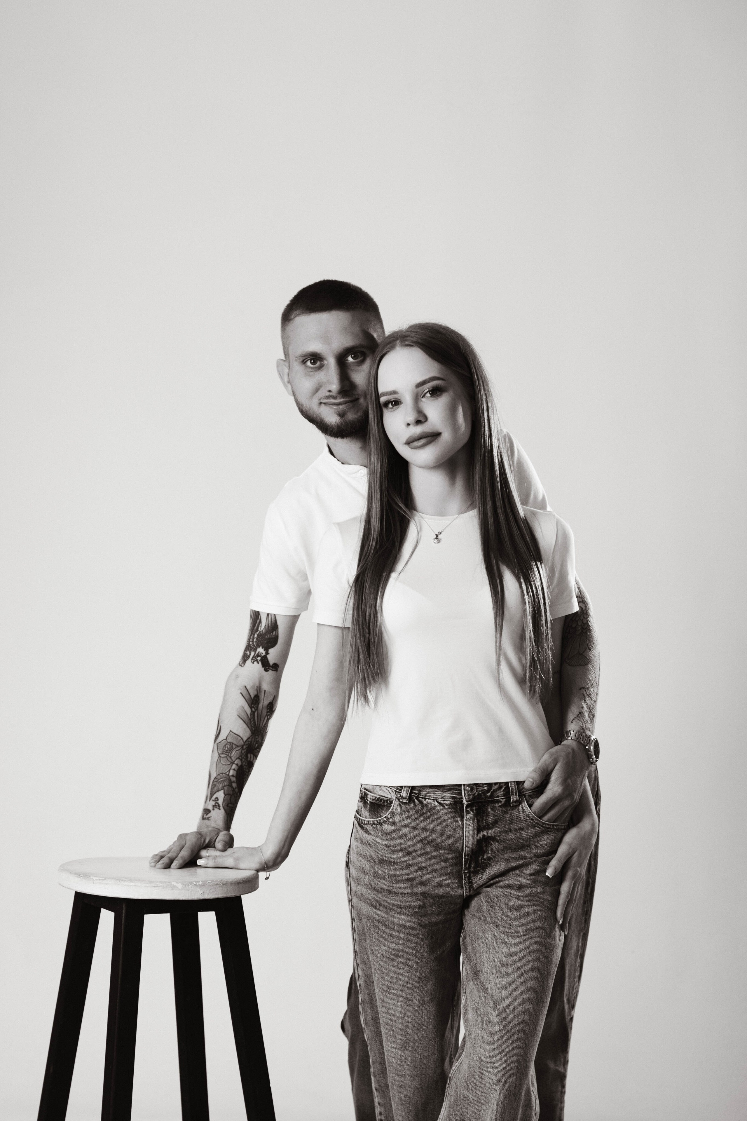 Илона & Виталий. Фотограф Мариуполь | Ялта | Крым — Диана Мазенко