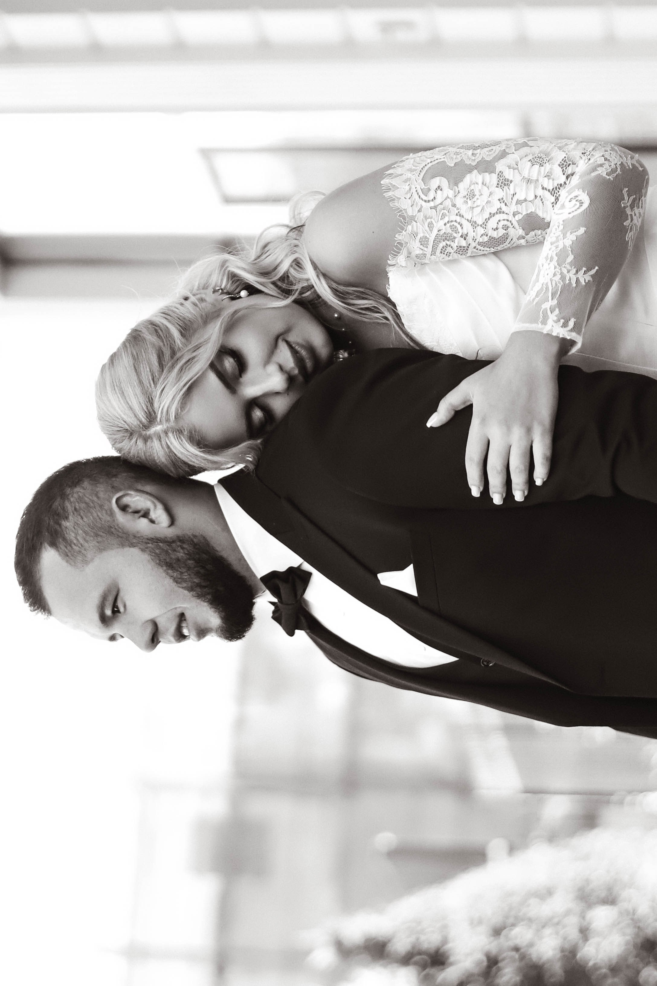 СОФИЯ & МИХАИЛ. Фотограф Мариуполь | Ялта | Крым — Диана Мазенко