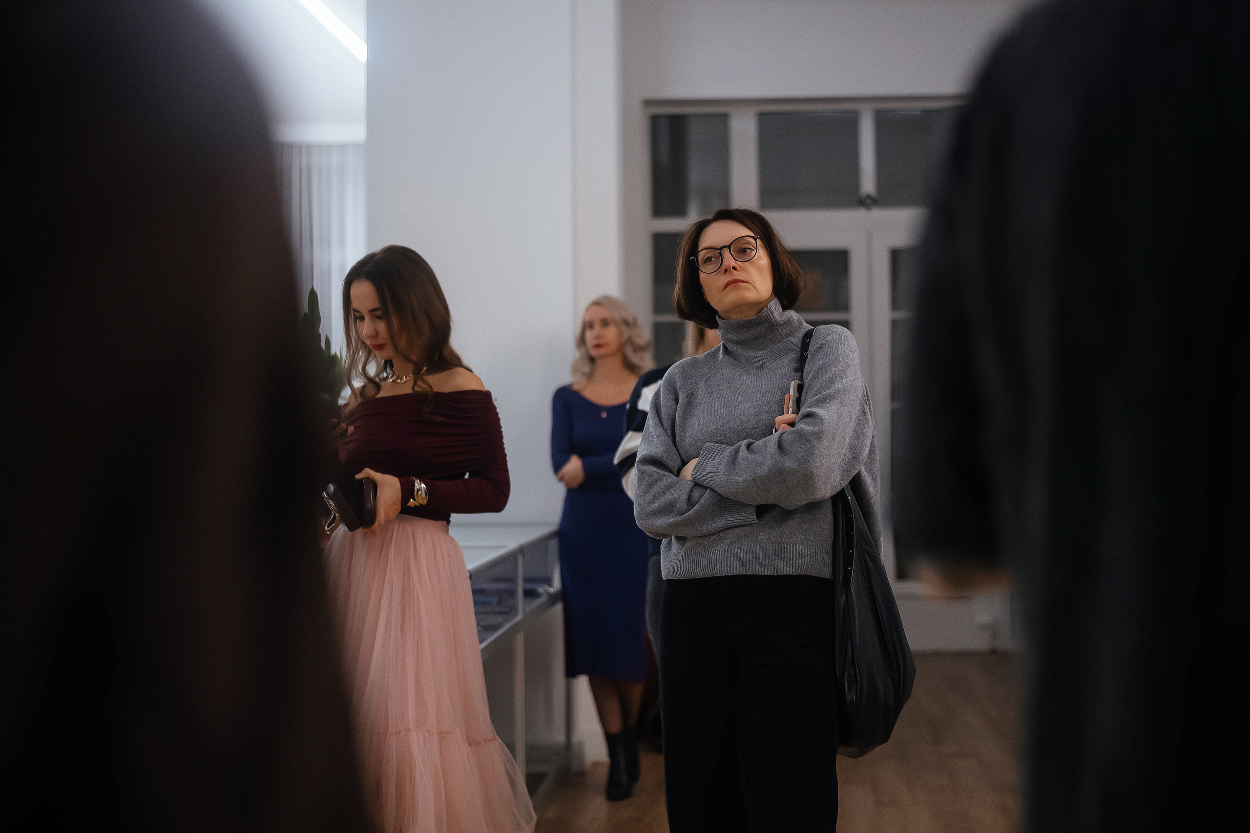 11.12.2025 | Лекторий № 85 «Русский Гёльдерлин». Лекция Ивана Чечота. Главная