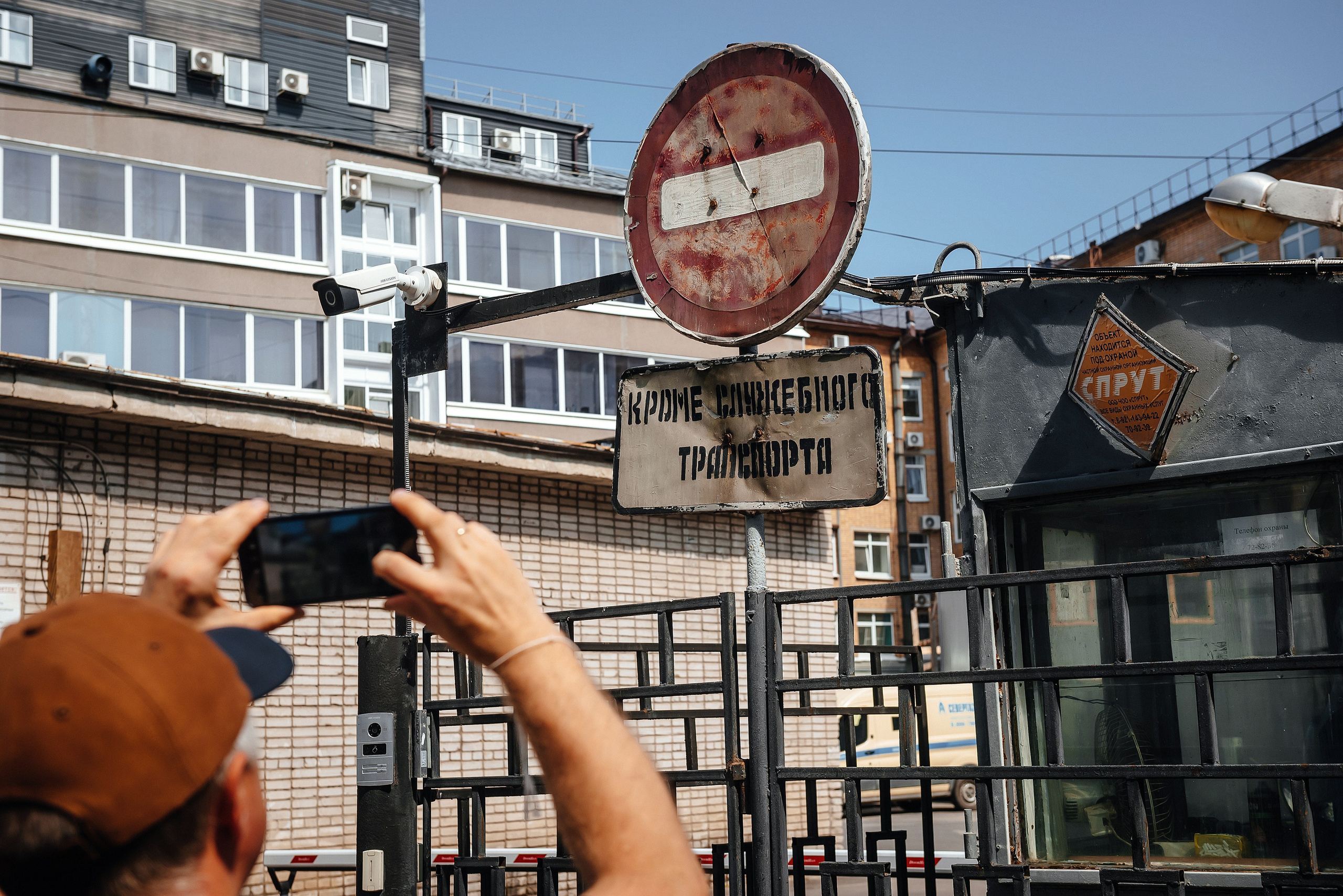 13.07.2025 | БурмагинФест — фестиваль печатной графики. Фотограф Роман Рудаков
