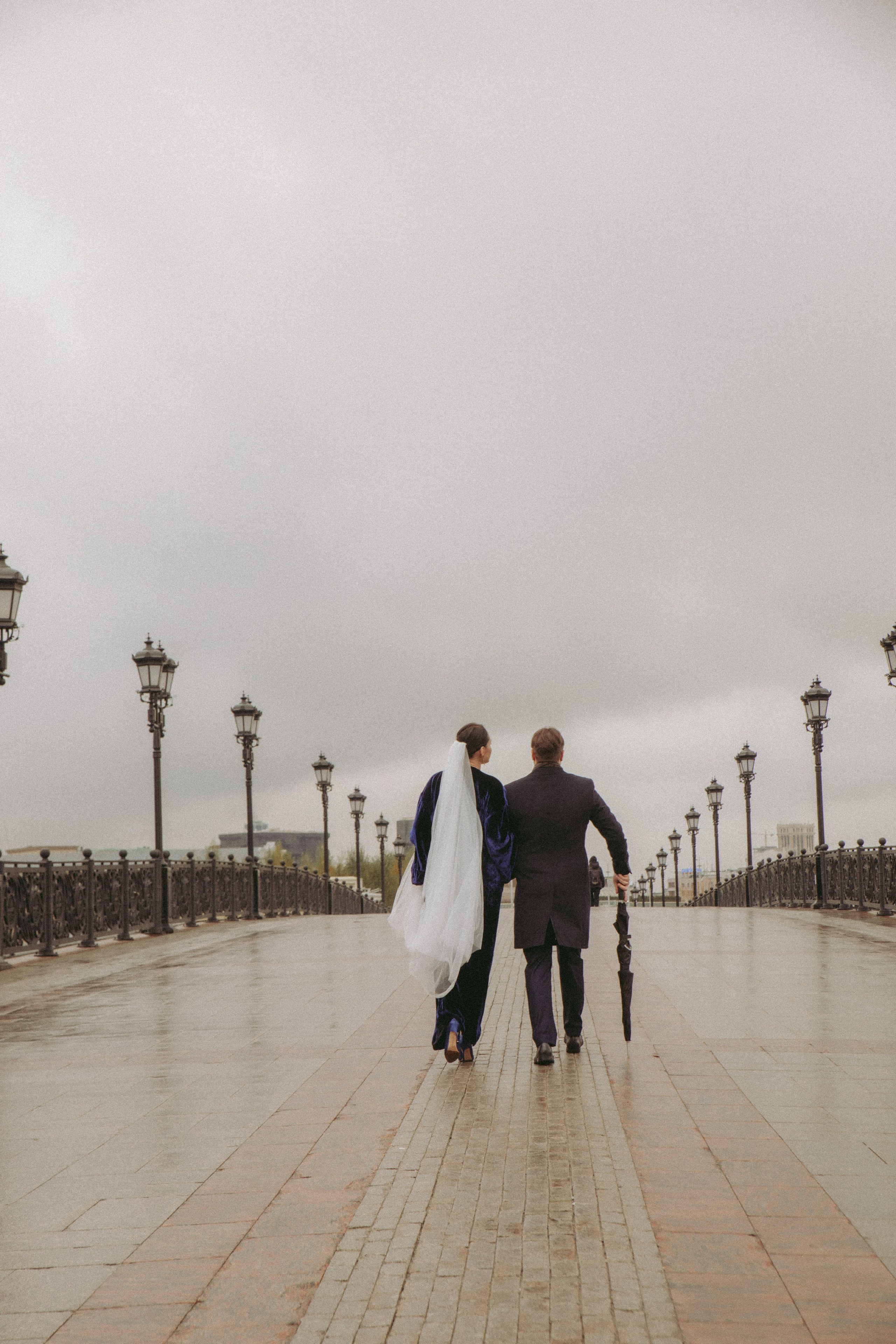 Weddings. Продюсер