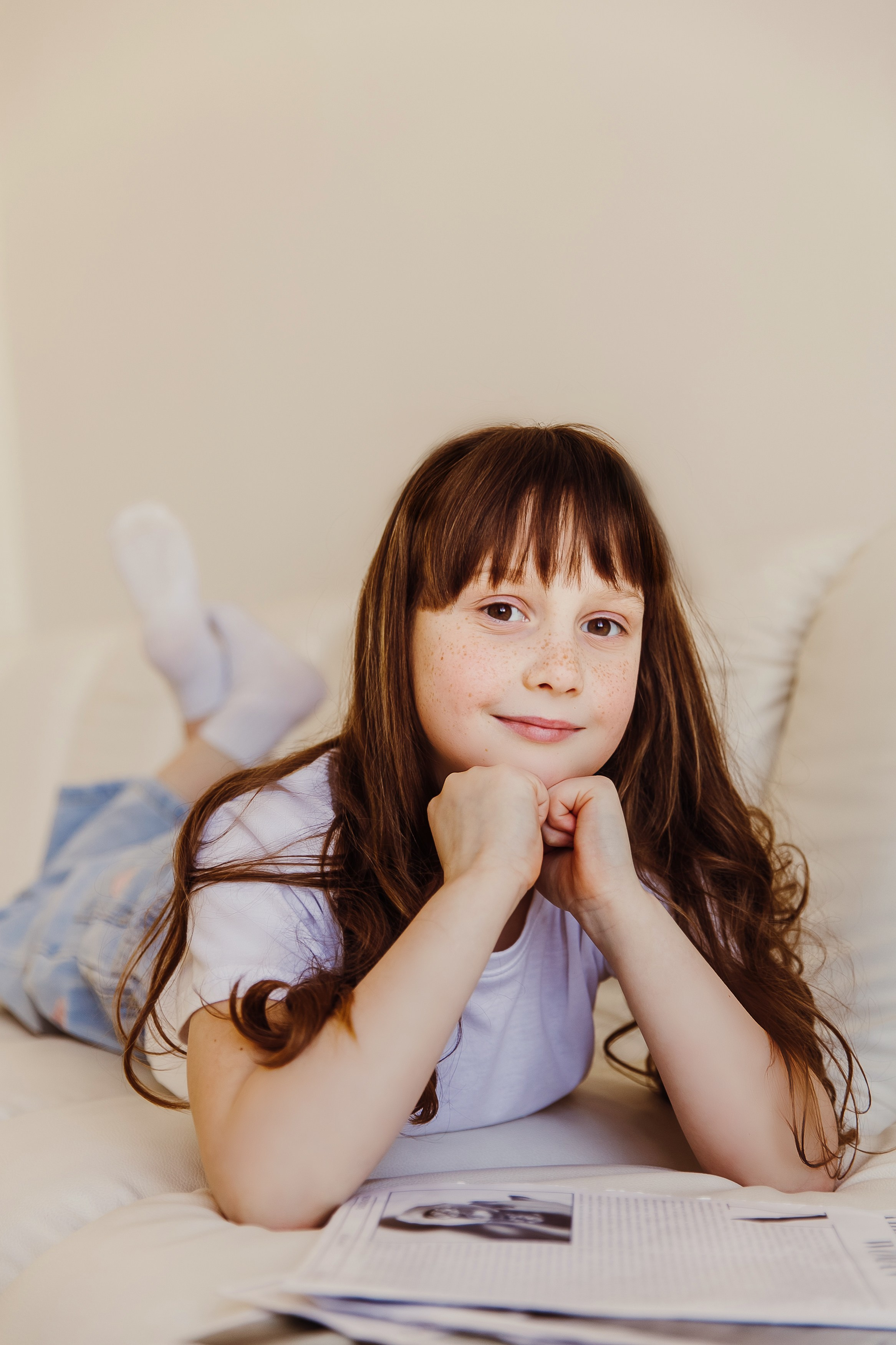 8 лет в веселой компании!. Свадебный и семейный фотограф в Брянске Ирина Гавриленко, выпускные ал