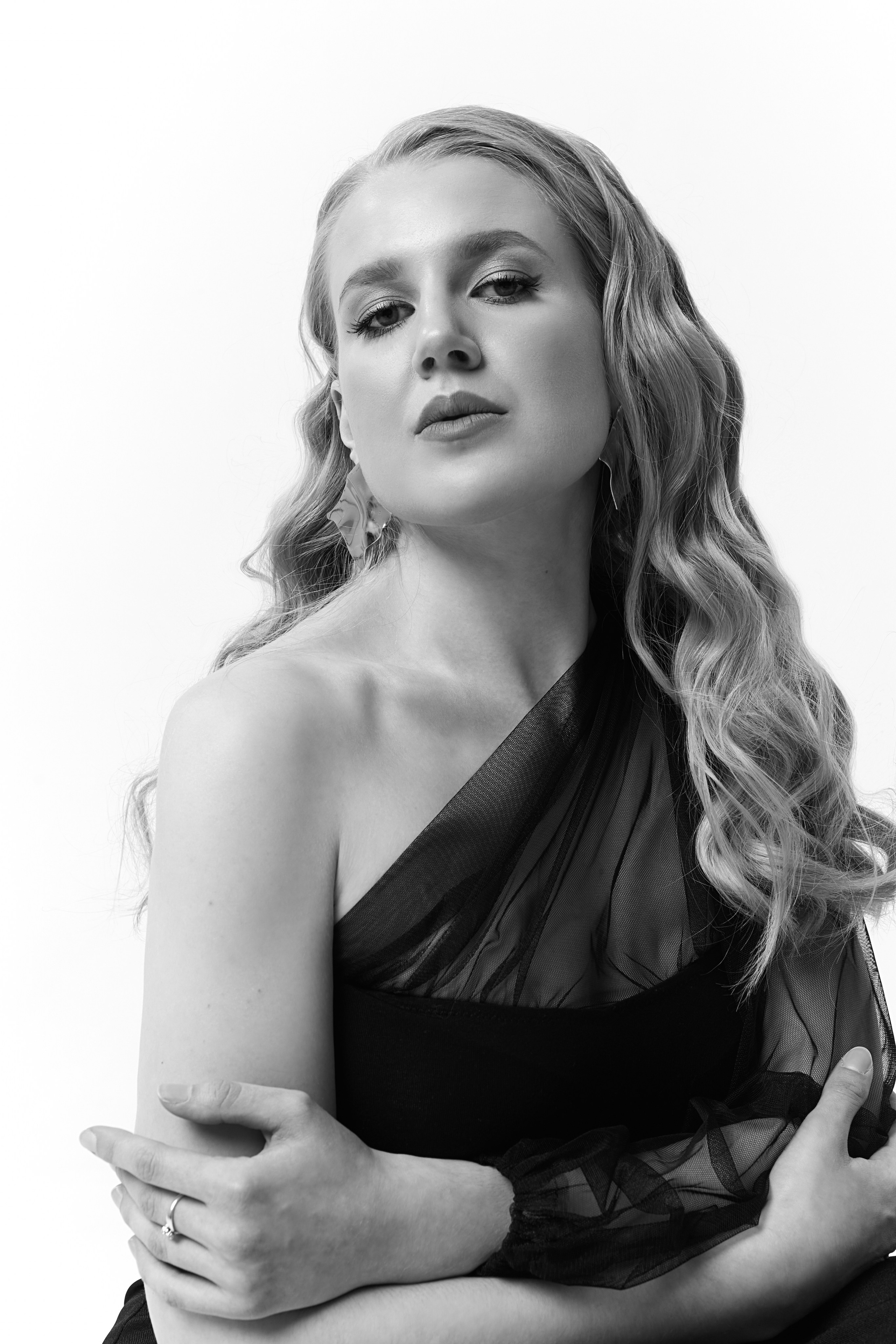 Катя. Фотограф Екатеринбург Яна Язовская