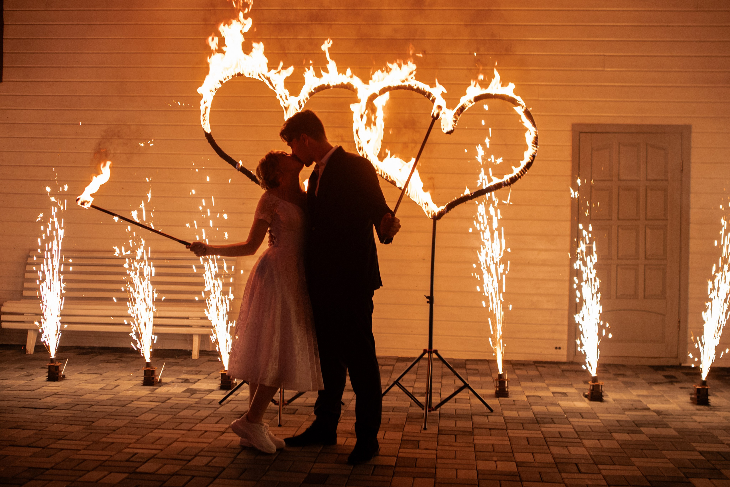 Кирилл & Анастасия (полный день). Фотограф Екатеринбург Яна Язовская