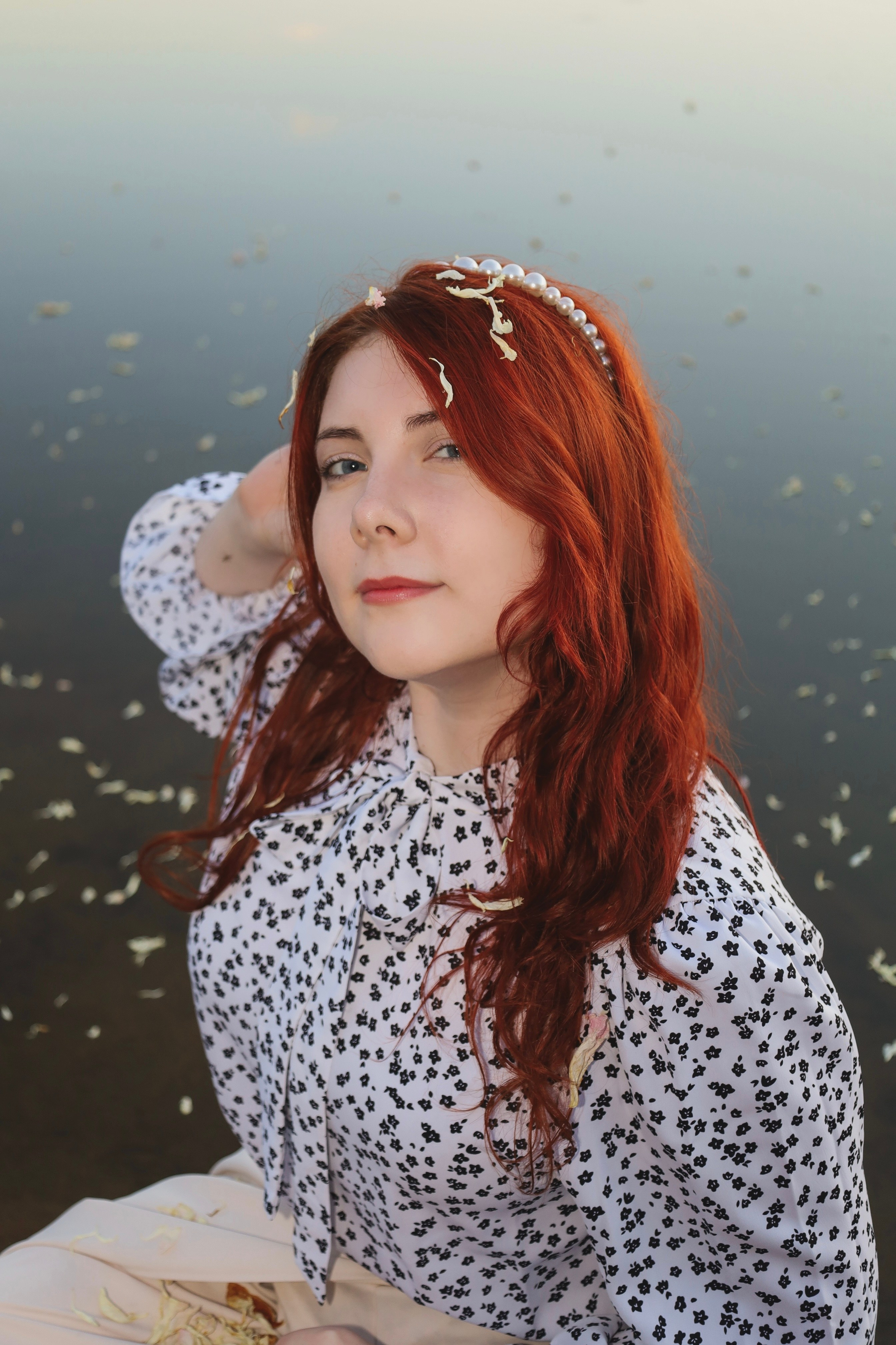 Екатерина. Никонорова Анастасия