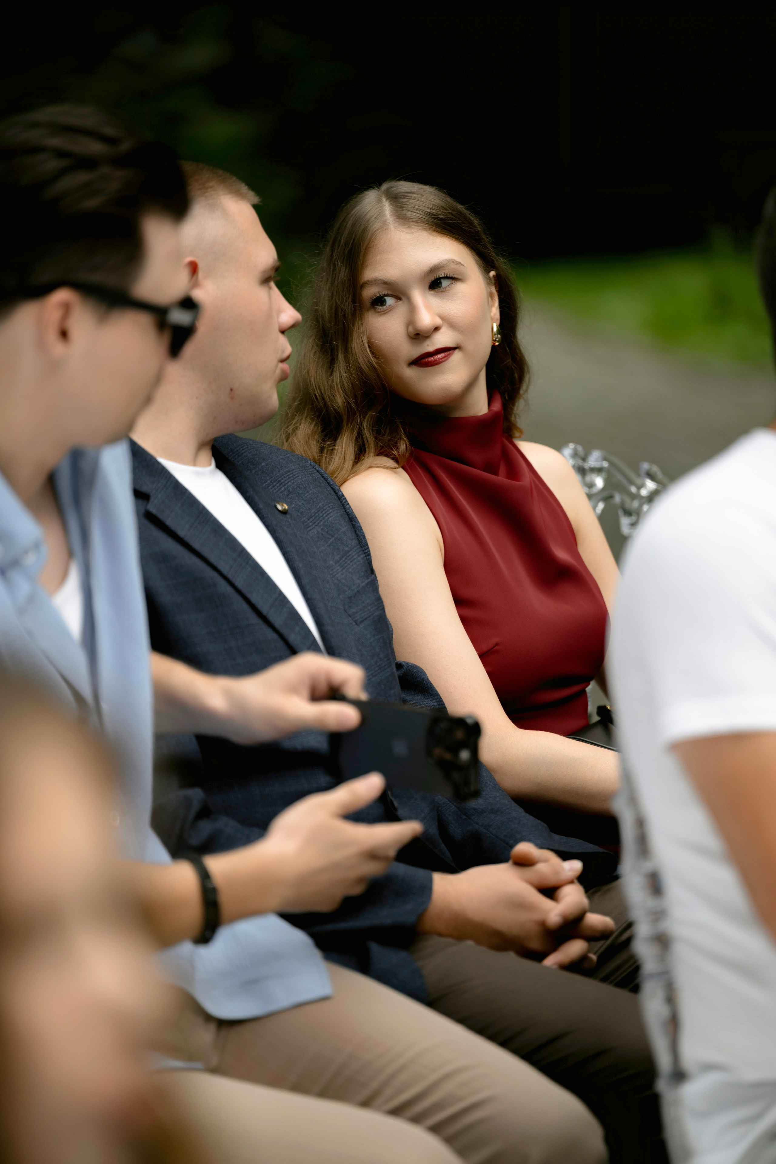 Антон & Алина. Свадебный и портретный фотограф