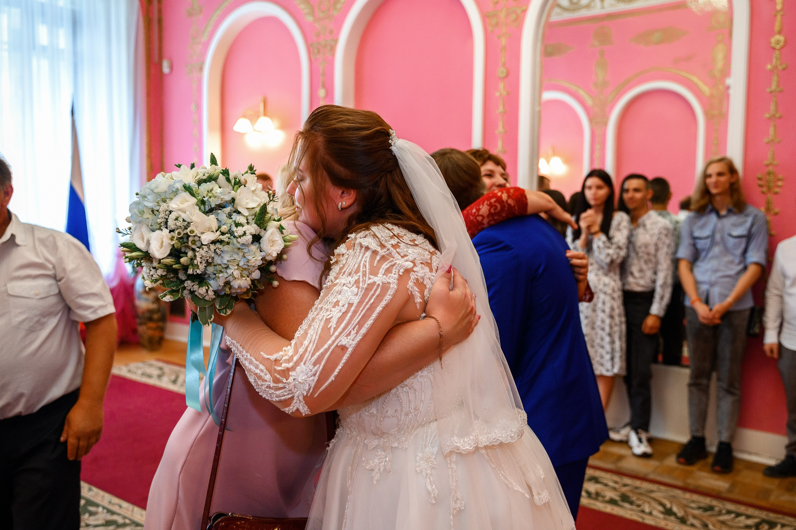 Свадебная фотосъемка, свадьба фото. Свадебный и семейный фотограф Москва, Иваново Марина Праулинь (Плаксин
