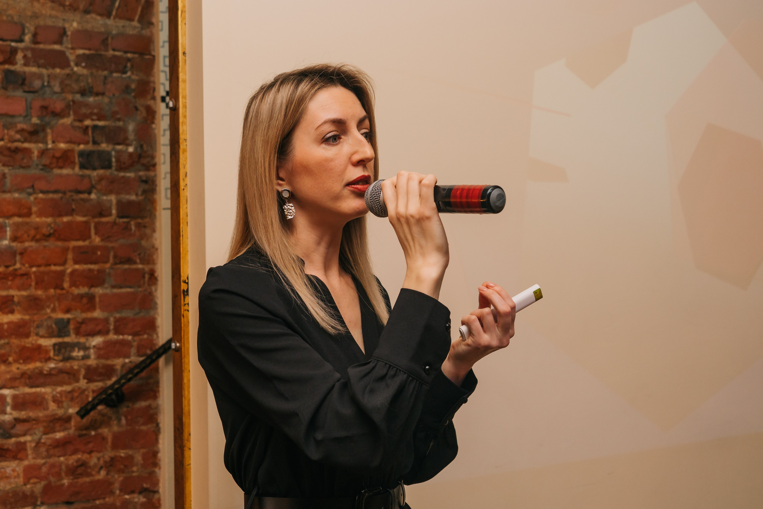 Нетворкинг «Свои в Москве». Женский фотограф в Москве Анастасия Сидорова