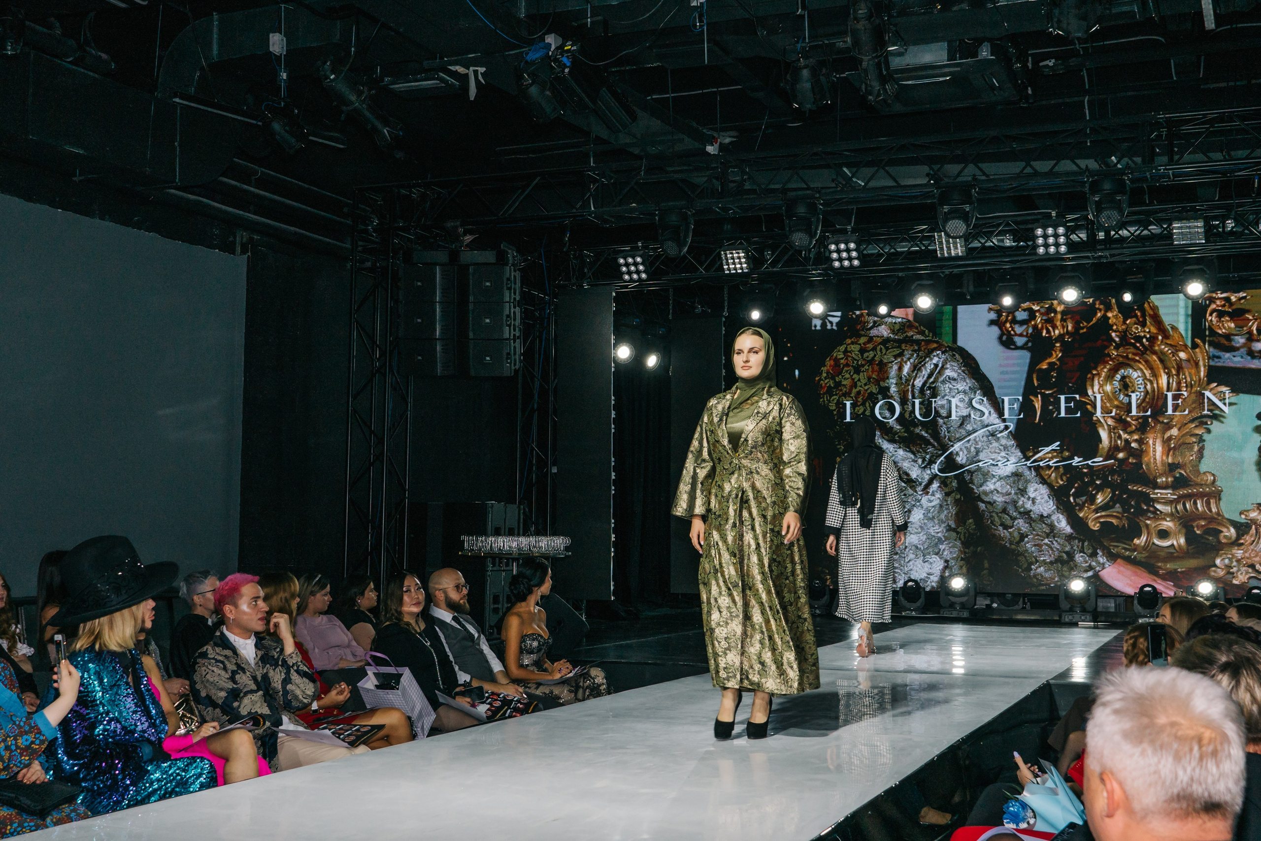 World fashion. Женский фотограф в Москве Анастасия Сидорова