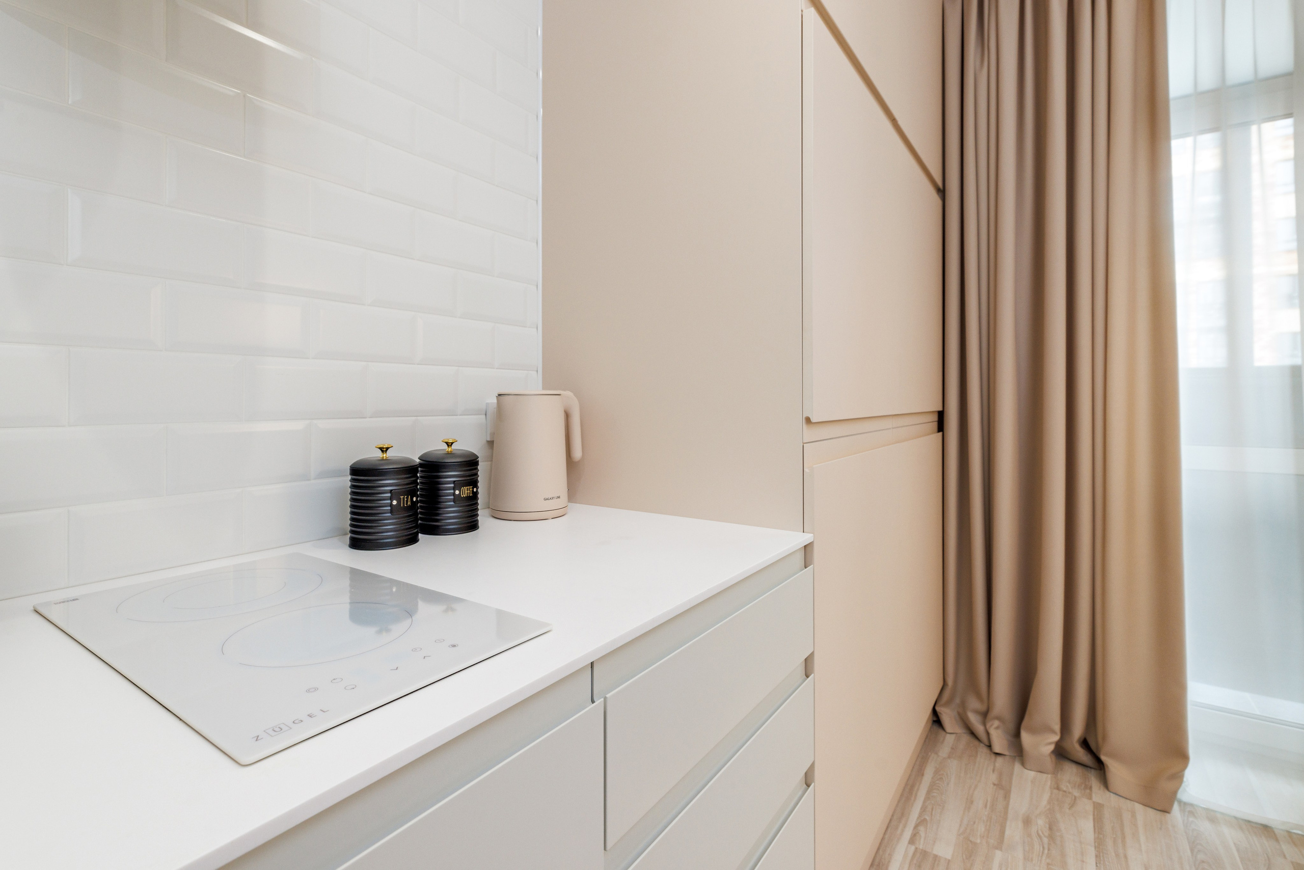 Квартира. Фотограф Виталий Хайлов, Екатеринбург