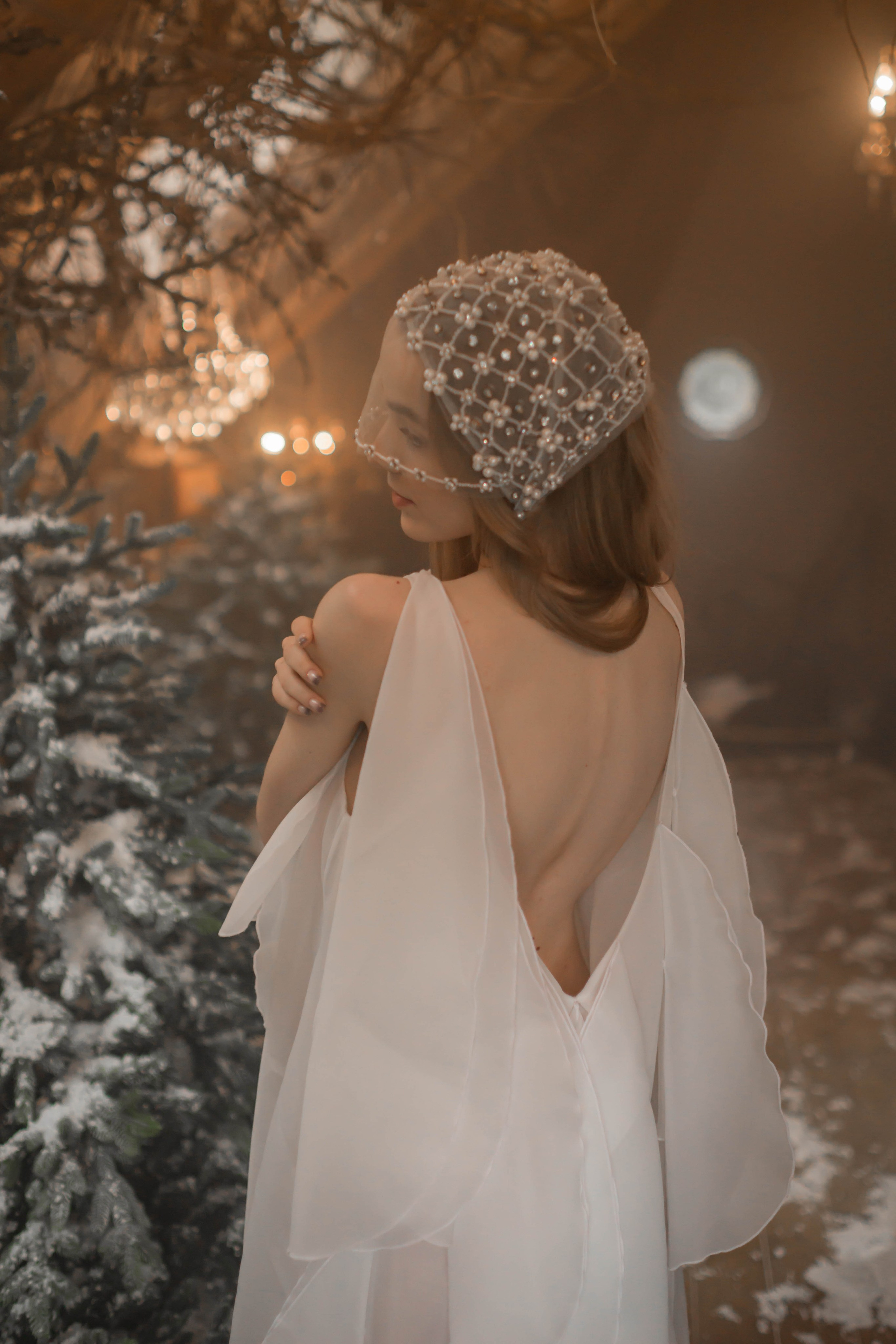 Монализа. Семейный и детский фотограф Троицк Москва