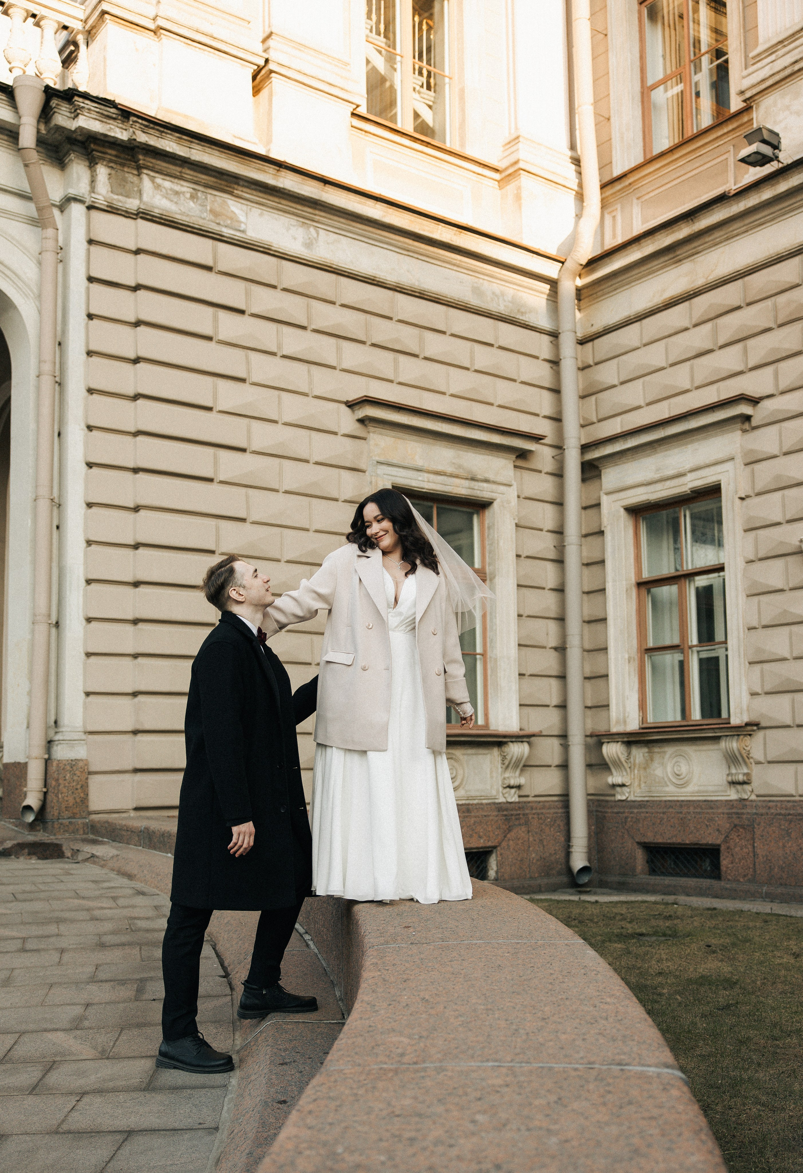 Света & Гио. ДБ1. Phdkvmr.ru