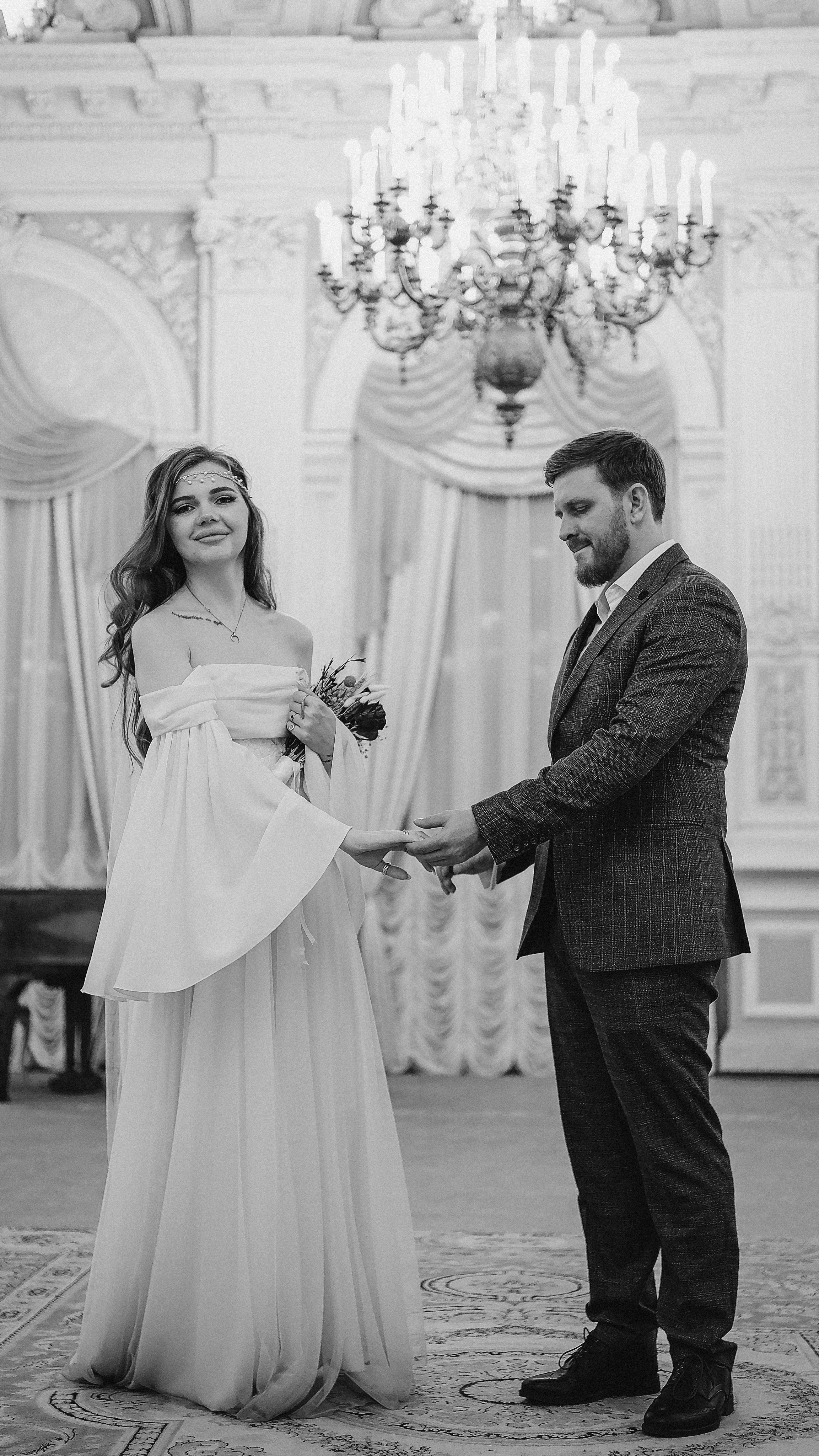 Юля и Вова. ДБ1. Phdkvmr.ru