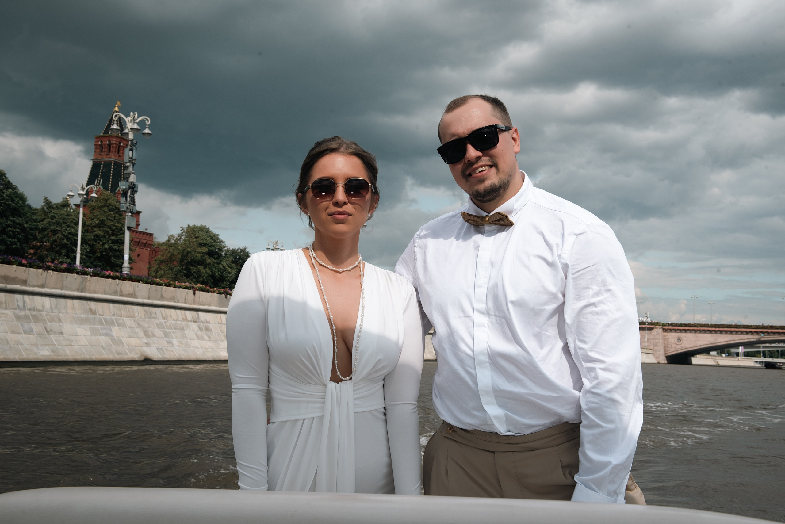 Панорама 360 и яхта. Фотограф, визажист. Москва