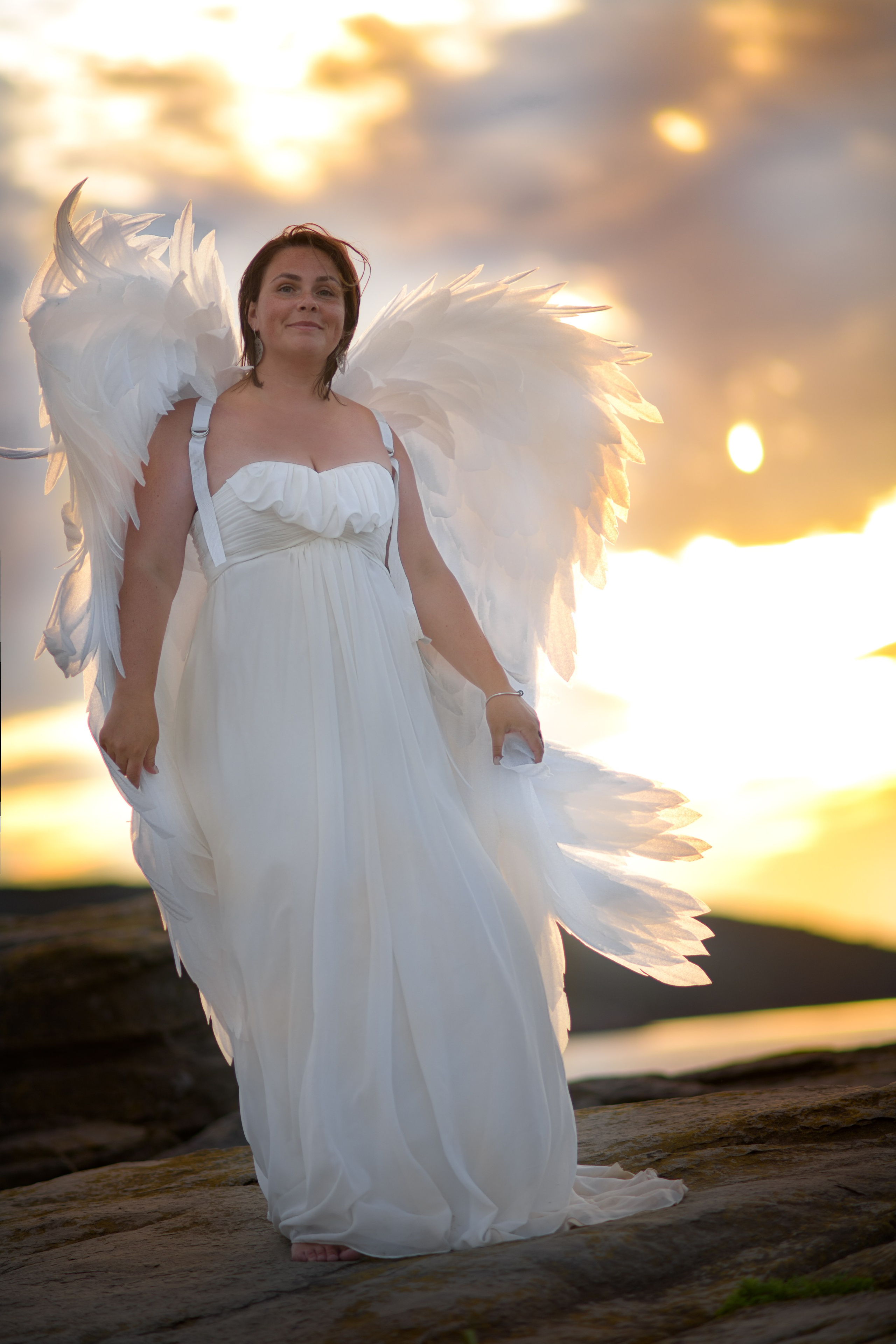 Ангельские проекты. Главная