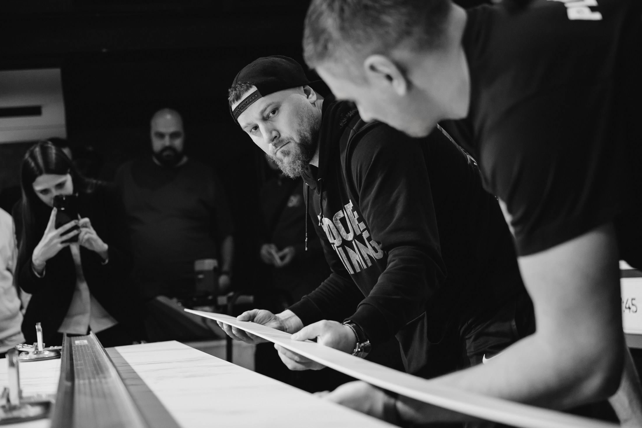 «Вот это замес!» PLITONIT. 📸Портретный и репортажный фотограф | Красноярск | Поливода Дмитрий📸