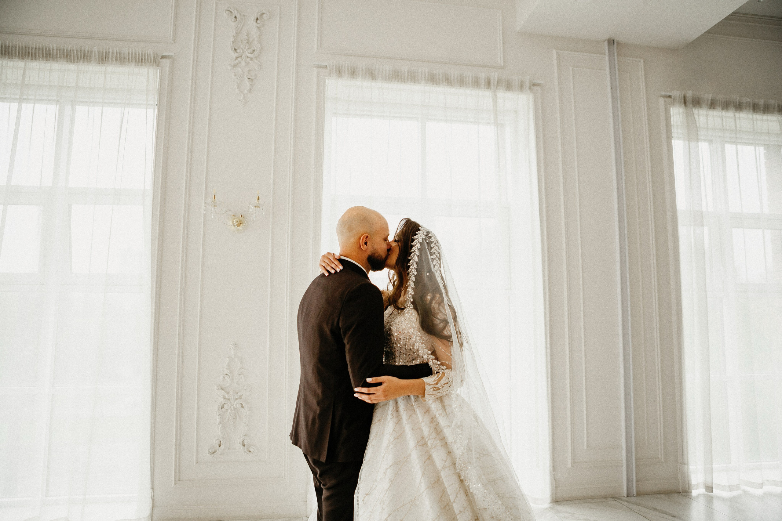 Е&M. Фотограф, видеограф в Челябинске Глеб Хазиев