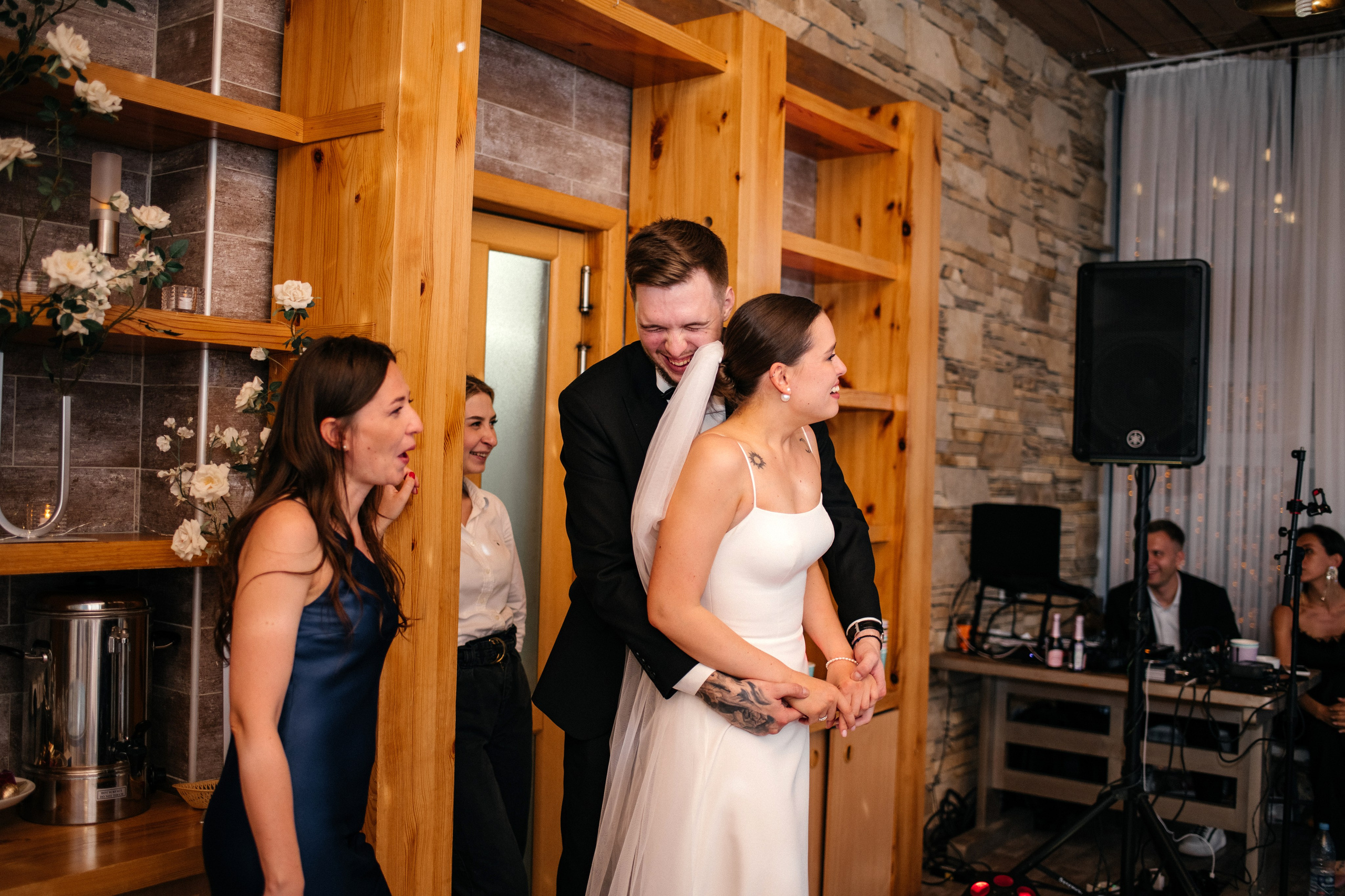 Дмитрий и Елизавета. Главная