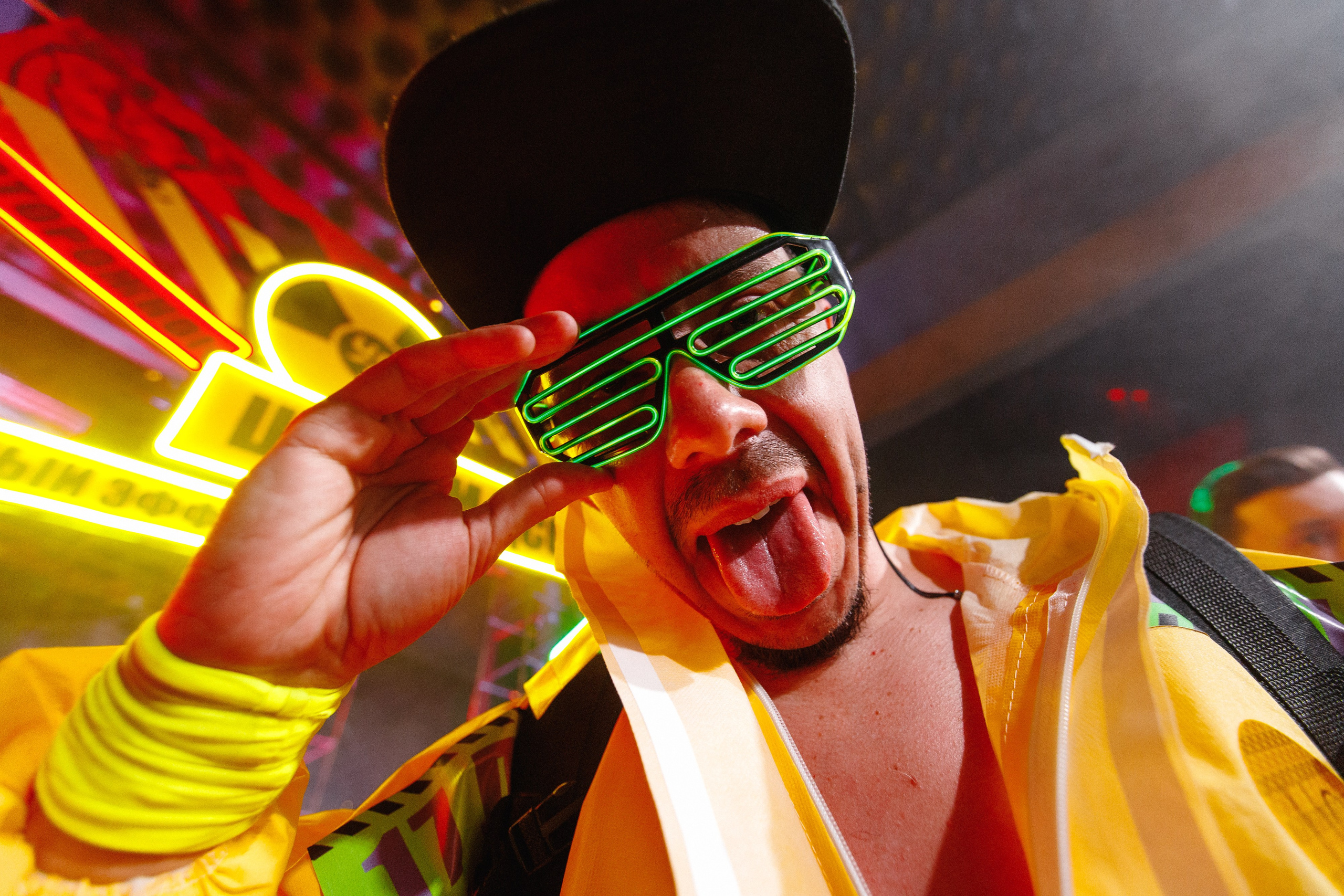 ЦСС 17 ЛЕТ — ШТАММ ЦСС [PART I — A.Kozhevnikov]. СВОИ. ФОТООТЧЕТЫ-СОБЫТИЯ-МЕСТА