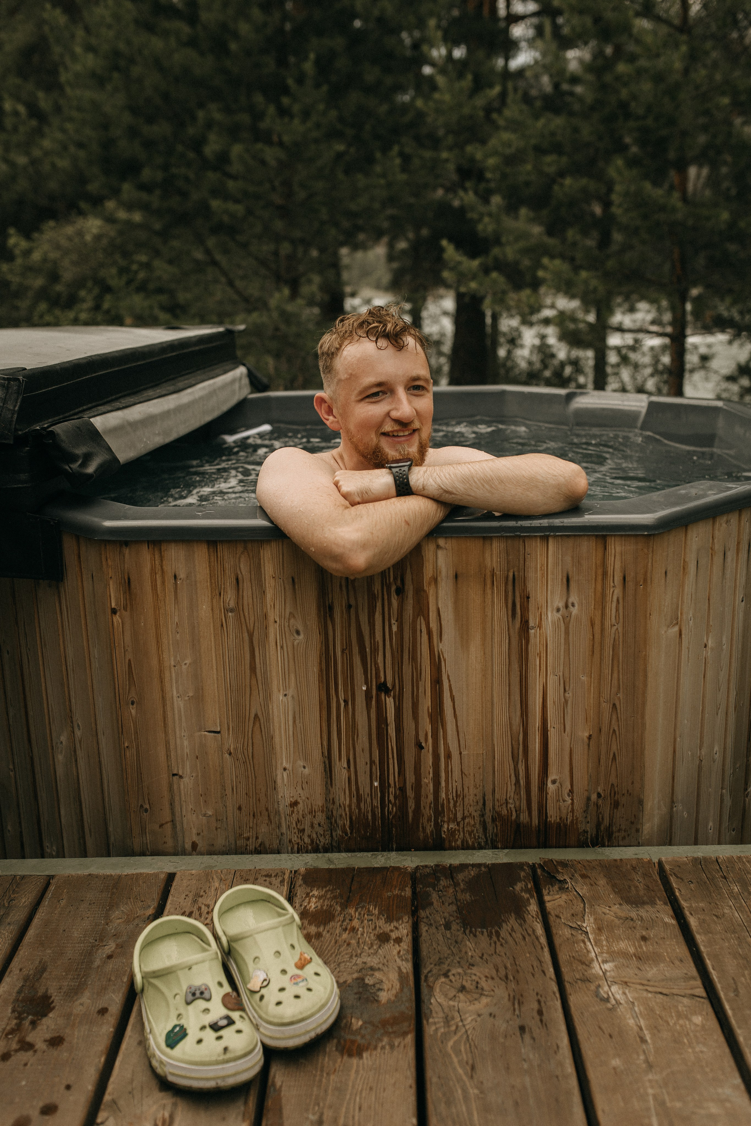 Илья и Оксана (Алтай). Свадебный и портретный фотограф в Калининграде и Москве Марк Юдинцев