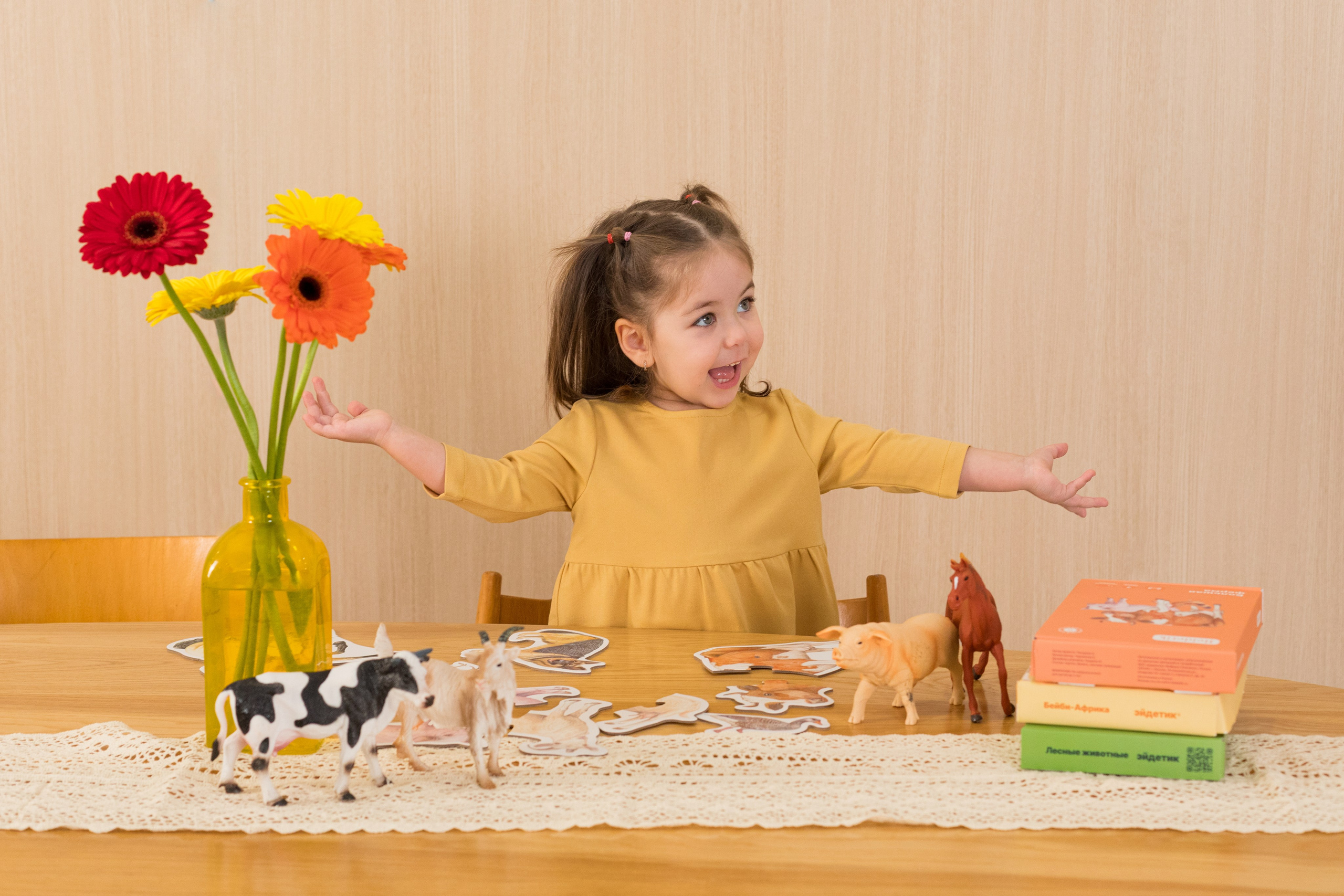 Для детского бренда HEIDETIK. Детский и контент фотограф Надя Волкова Санкт-Петербург
