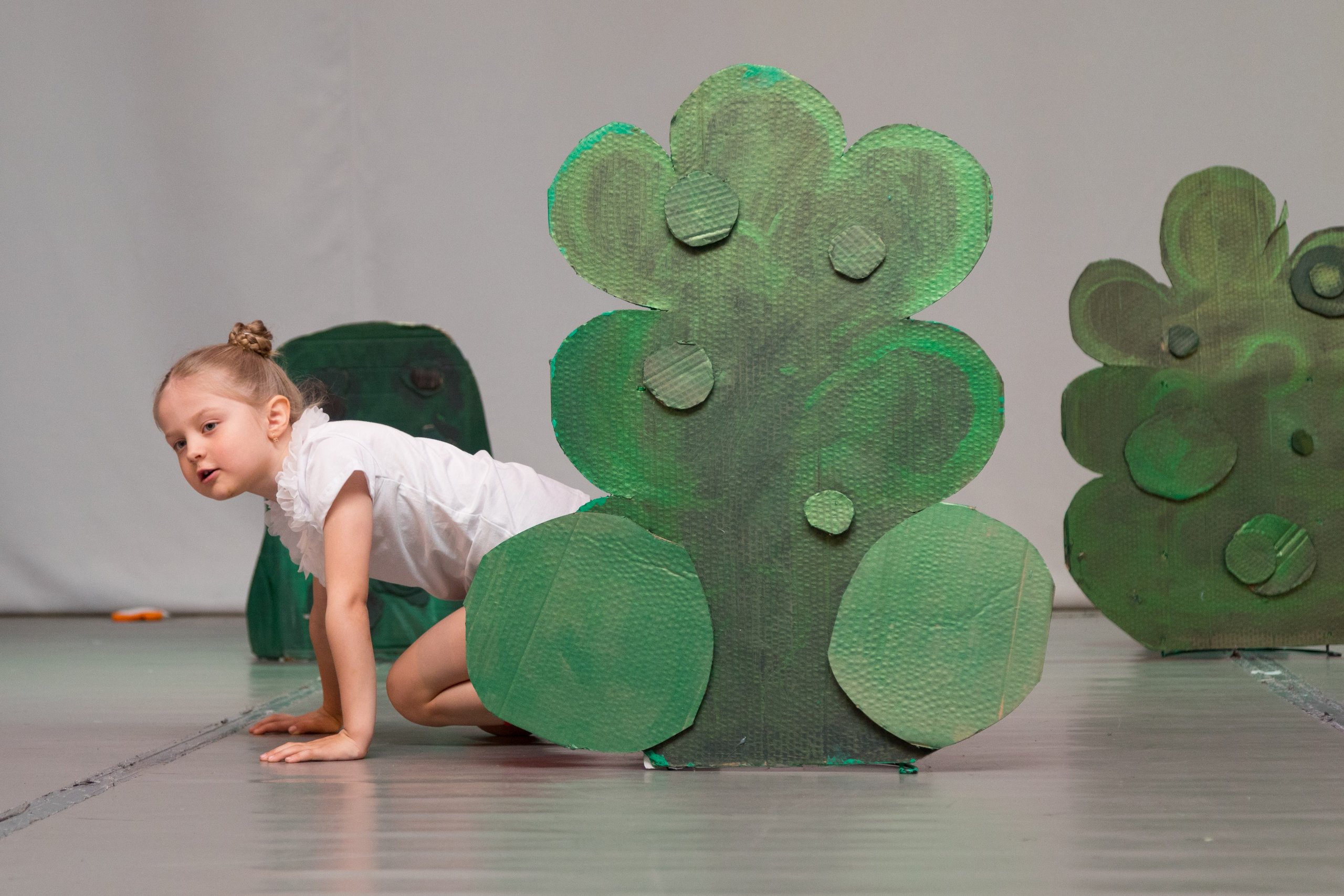 Большой концерт маленьких танцоров. Детский и контент фотограф Надя Волкова Санкт-Петербург