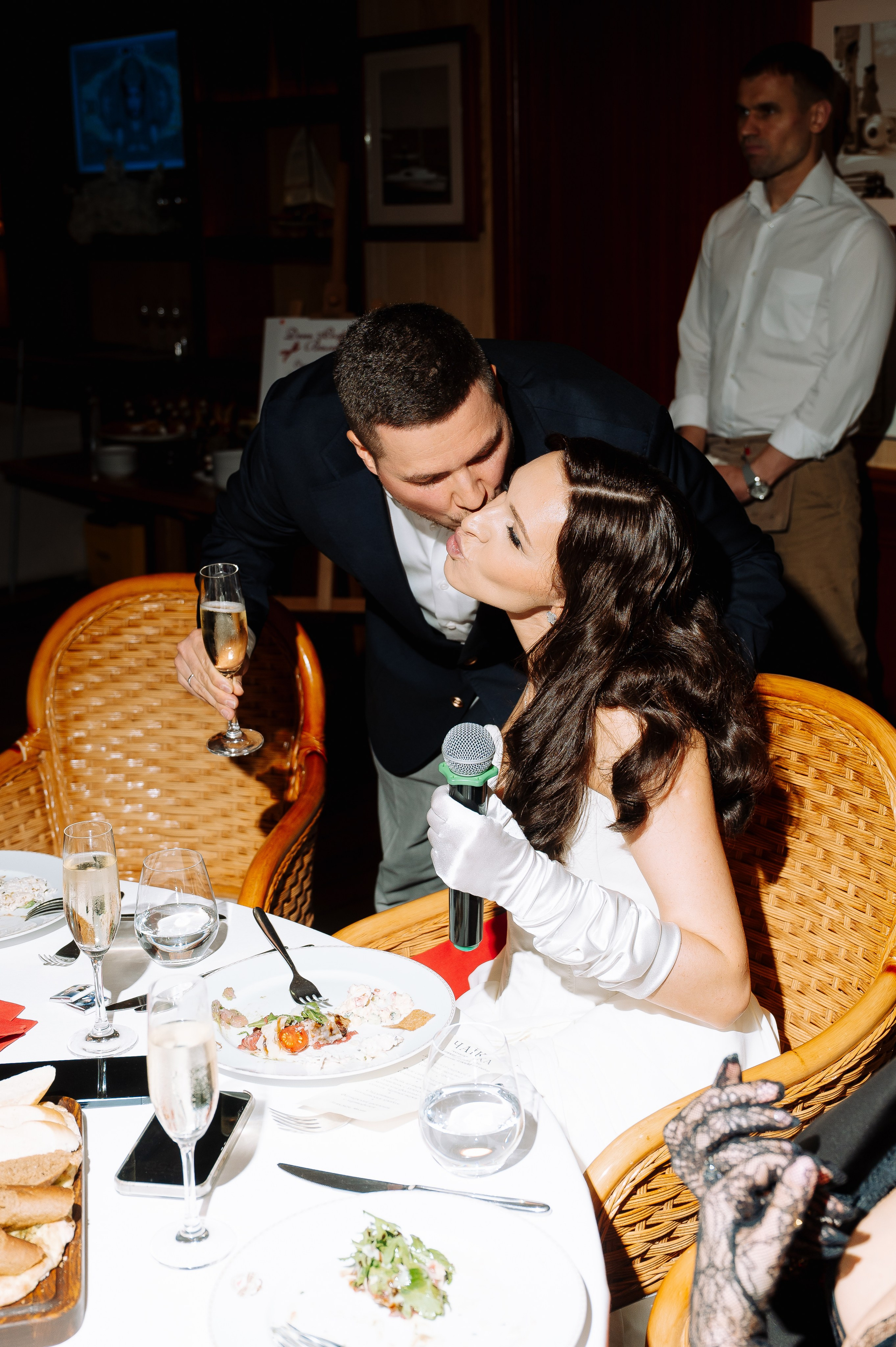 30th Birthday party. Вито Бурмасов | Москва