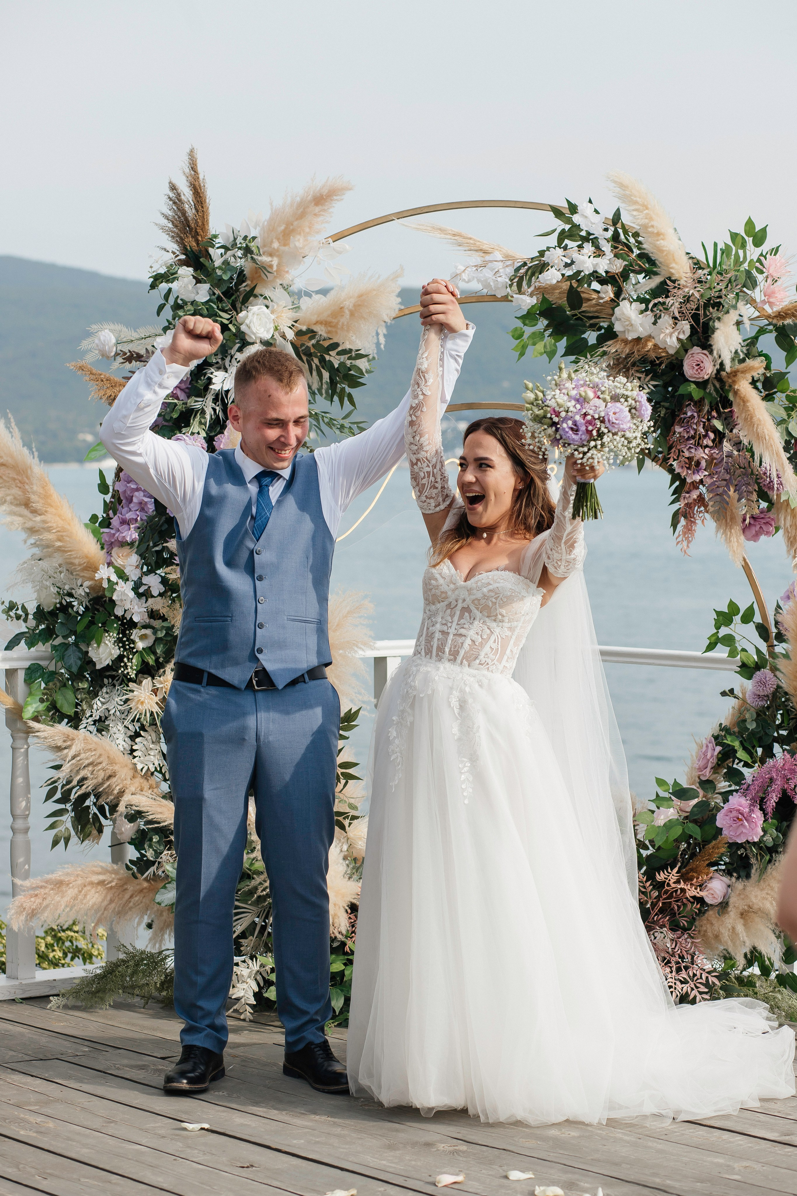 Станислав & Лиана 07.07.2023. Свадебный фотограф Краснодара Александр Кулагин