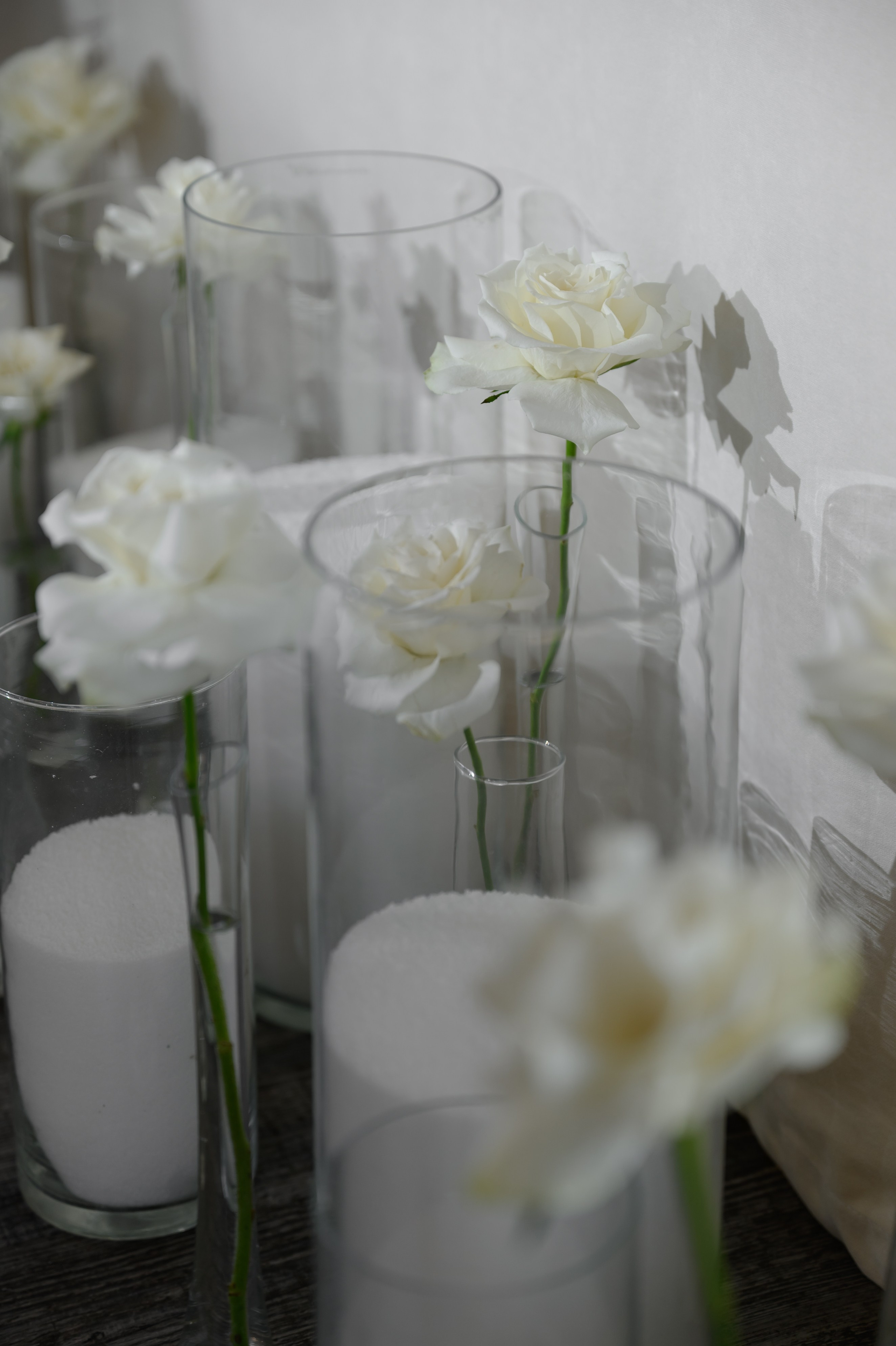 Манхэттен. Свадебный фотограф в Москве Владимир Симонов